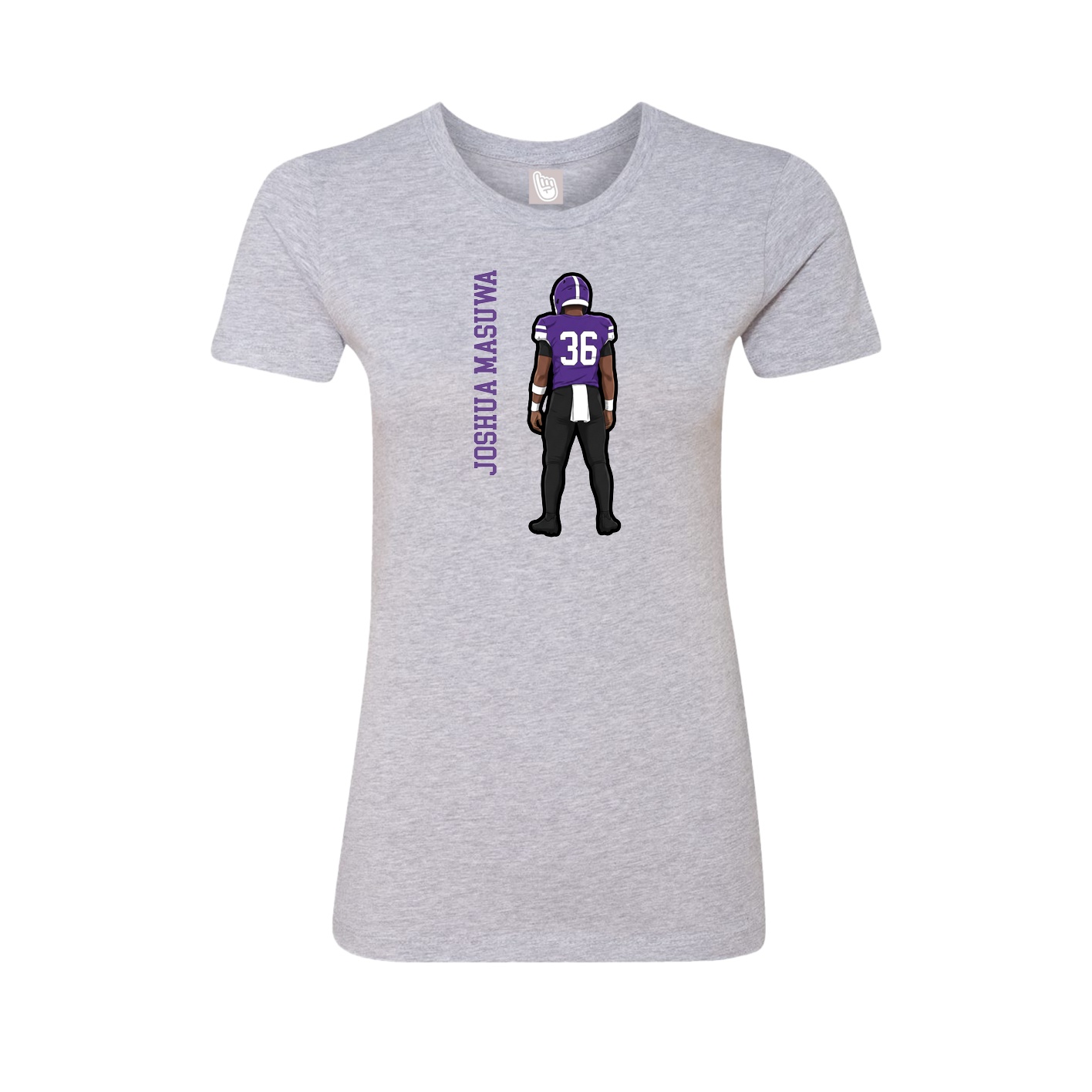 NIL Club Womens Tee