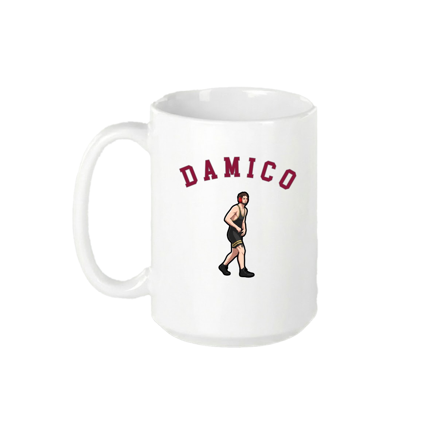 15oz Coffee Mug