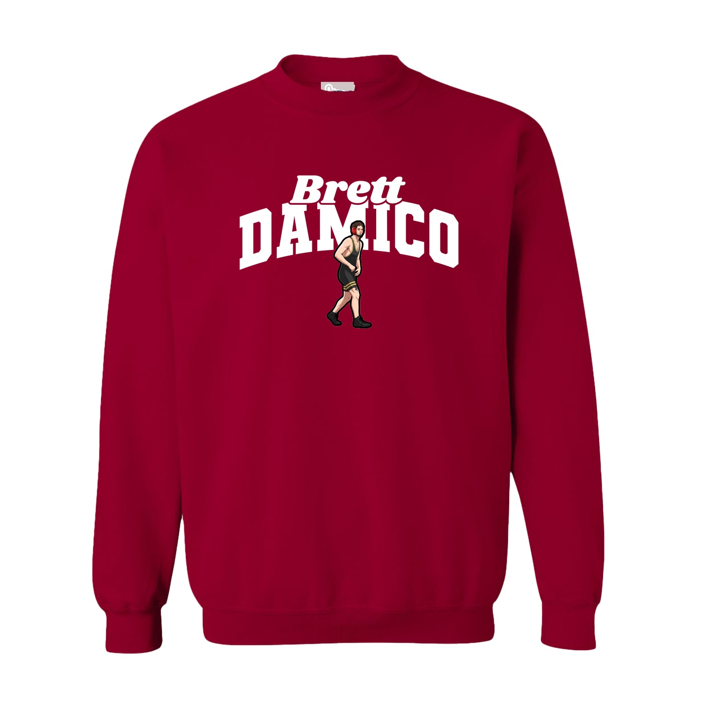 Fleece Crew