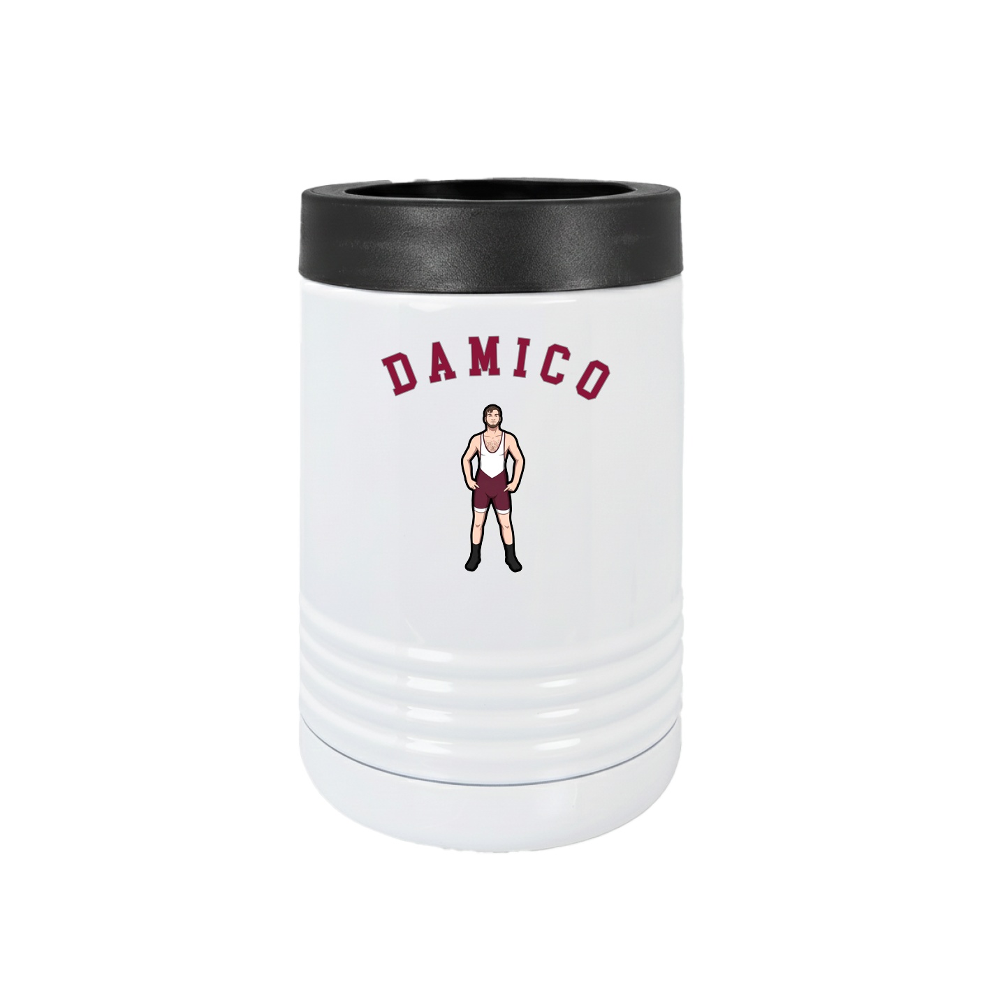 Beverage Holder — Shirsey Arch in White