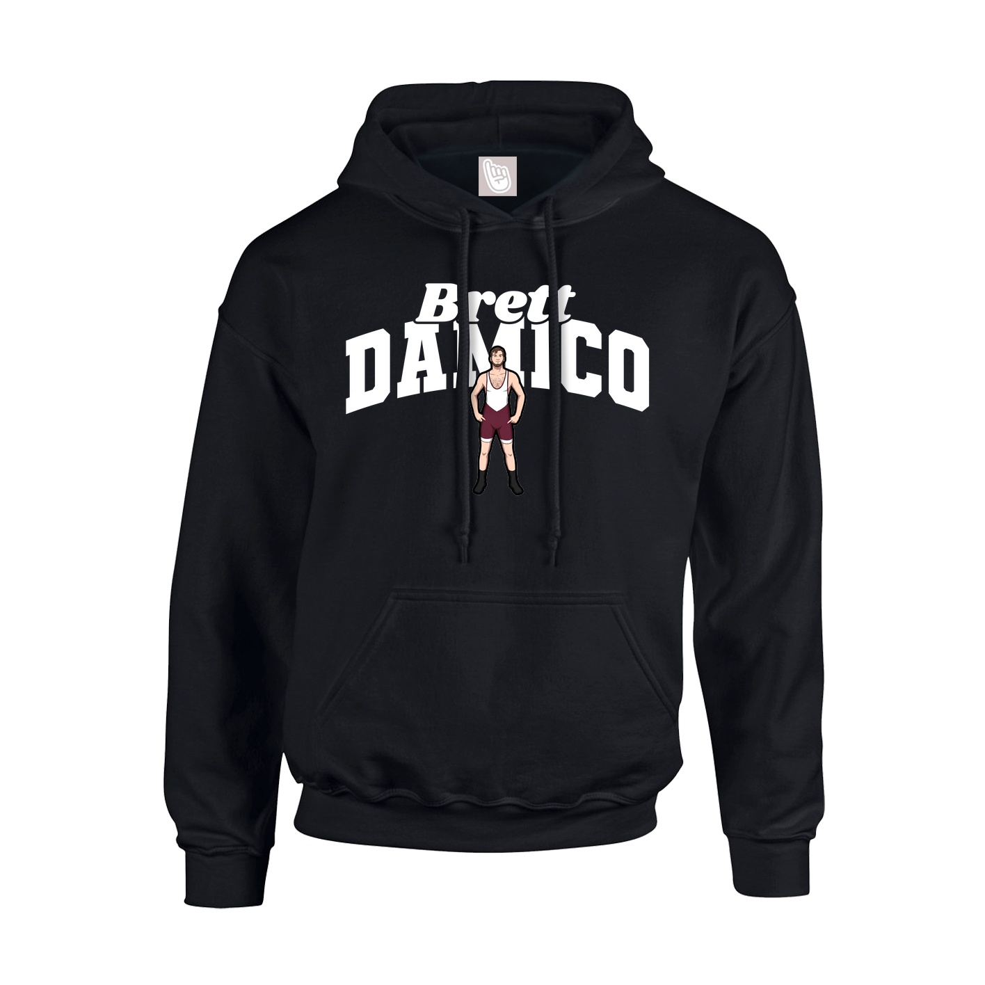 Hoodie