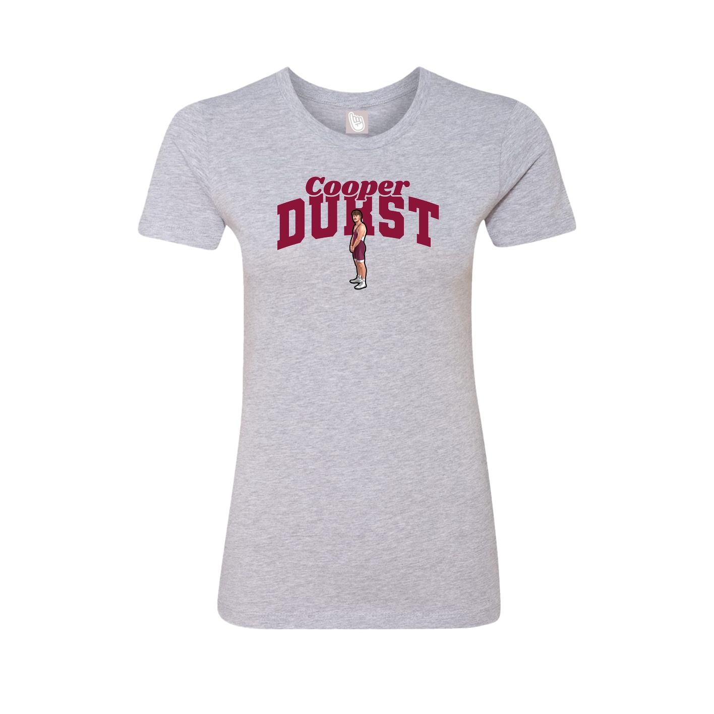 Fitted Women's Tee