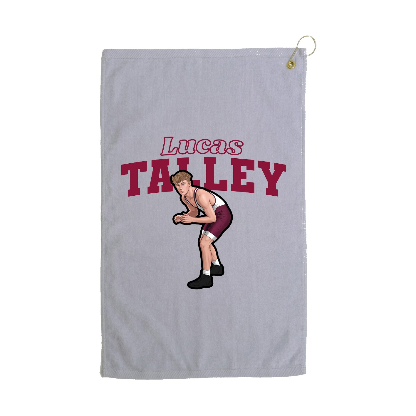Golf Towel