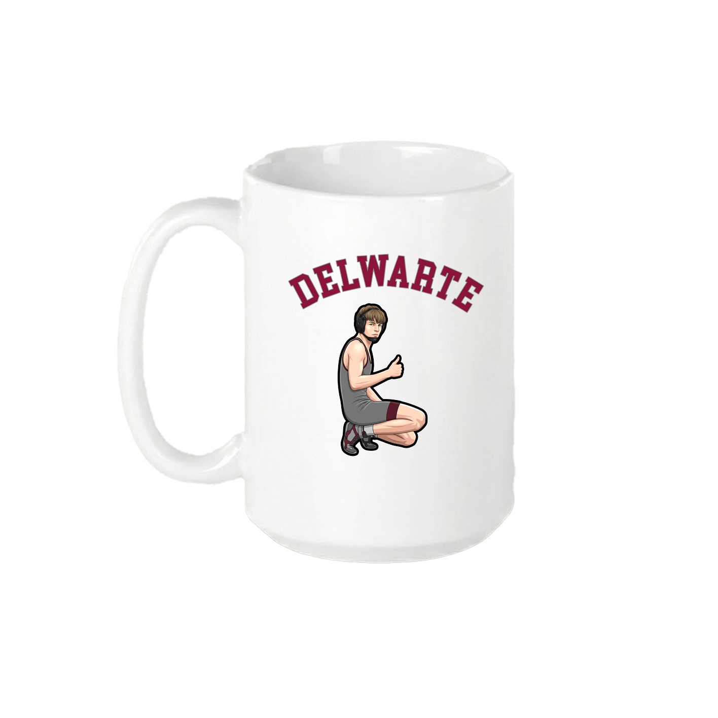 15oz Coffee Mug