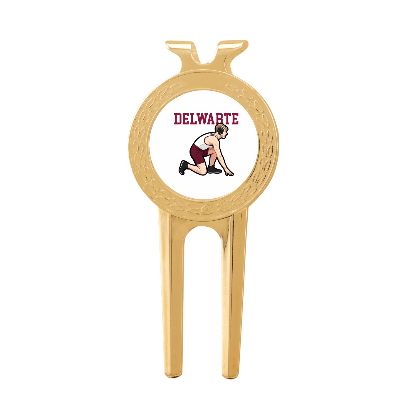 Divot Tool with Ball Marker — Shirsey in Classic