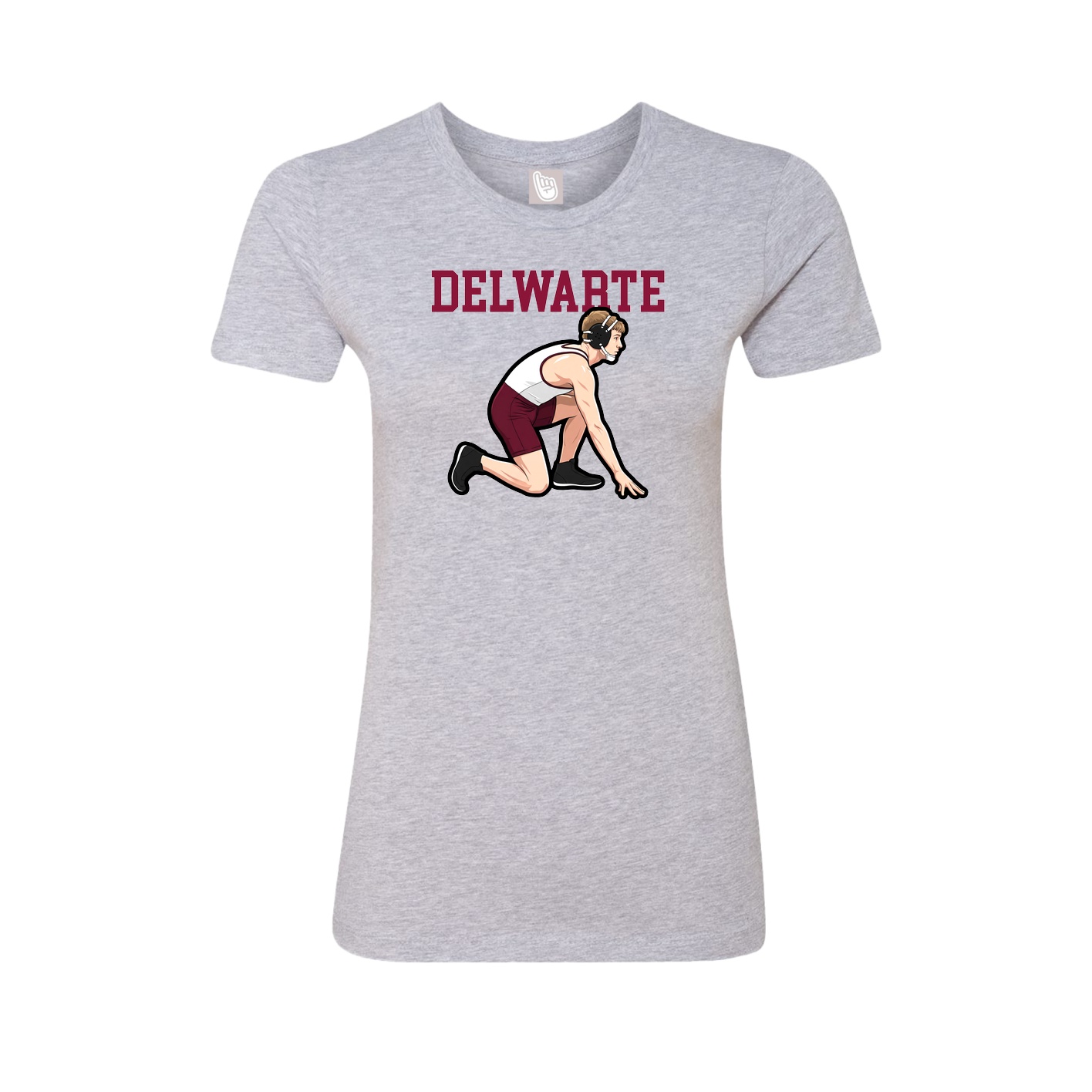 NIL Club Womens Tee