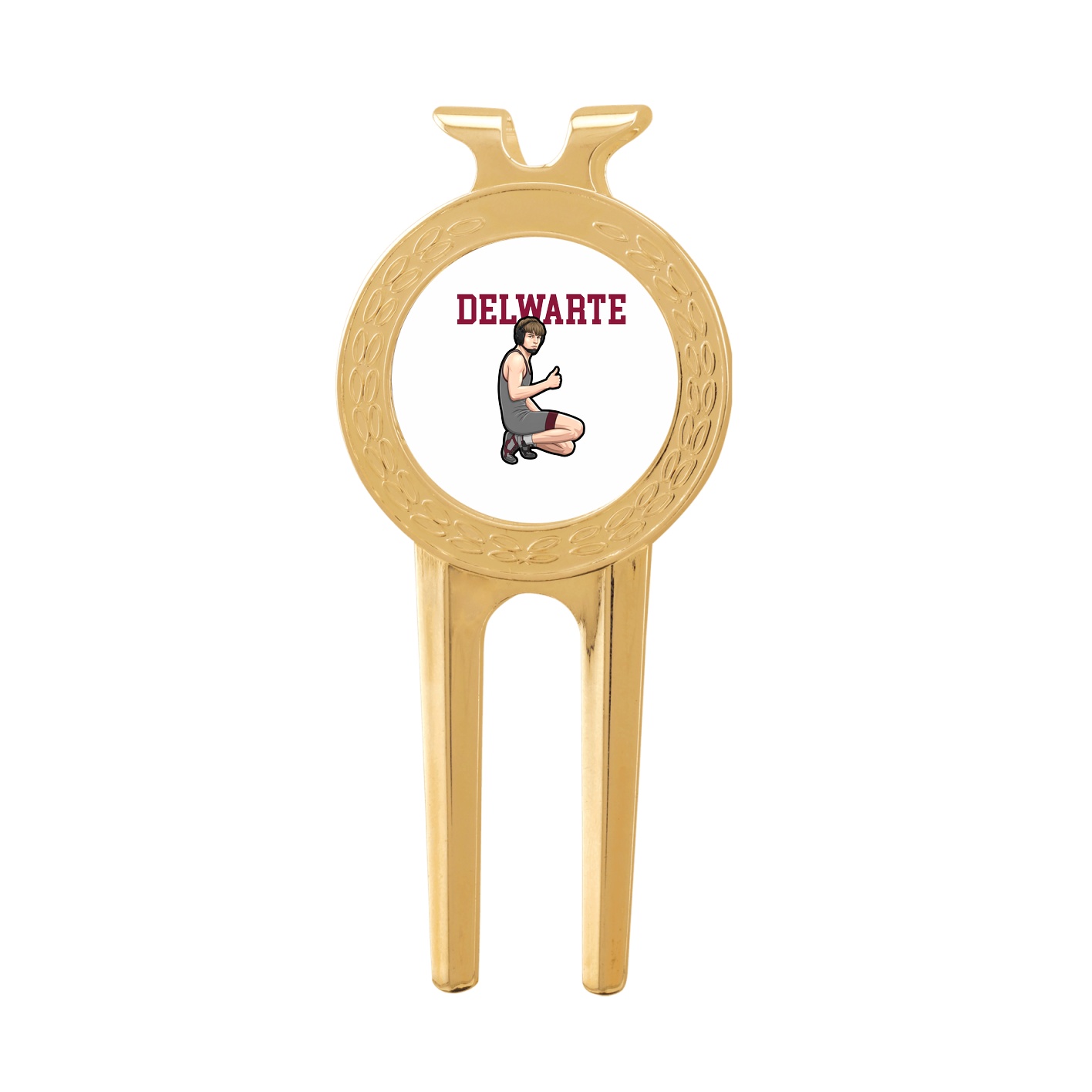 Divot Tool with Ball Marker — Shirsey in Classic