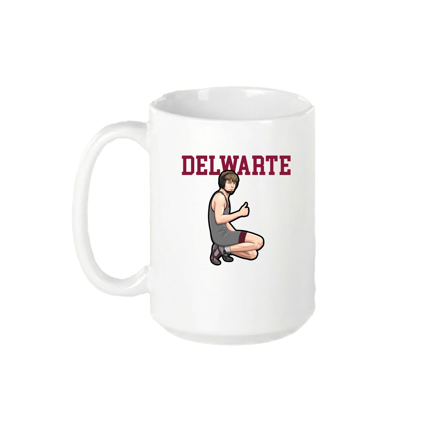 15oz Coffee Mug