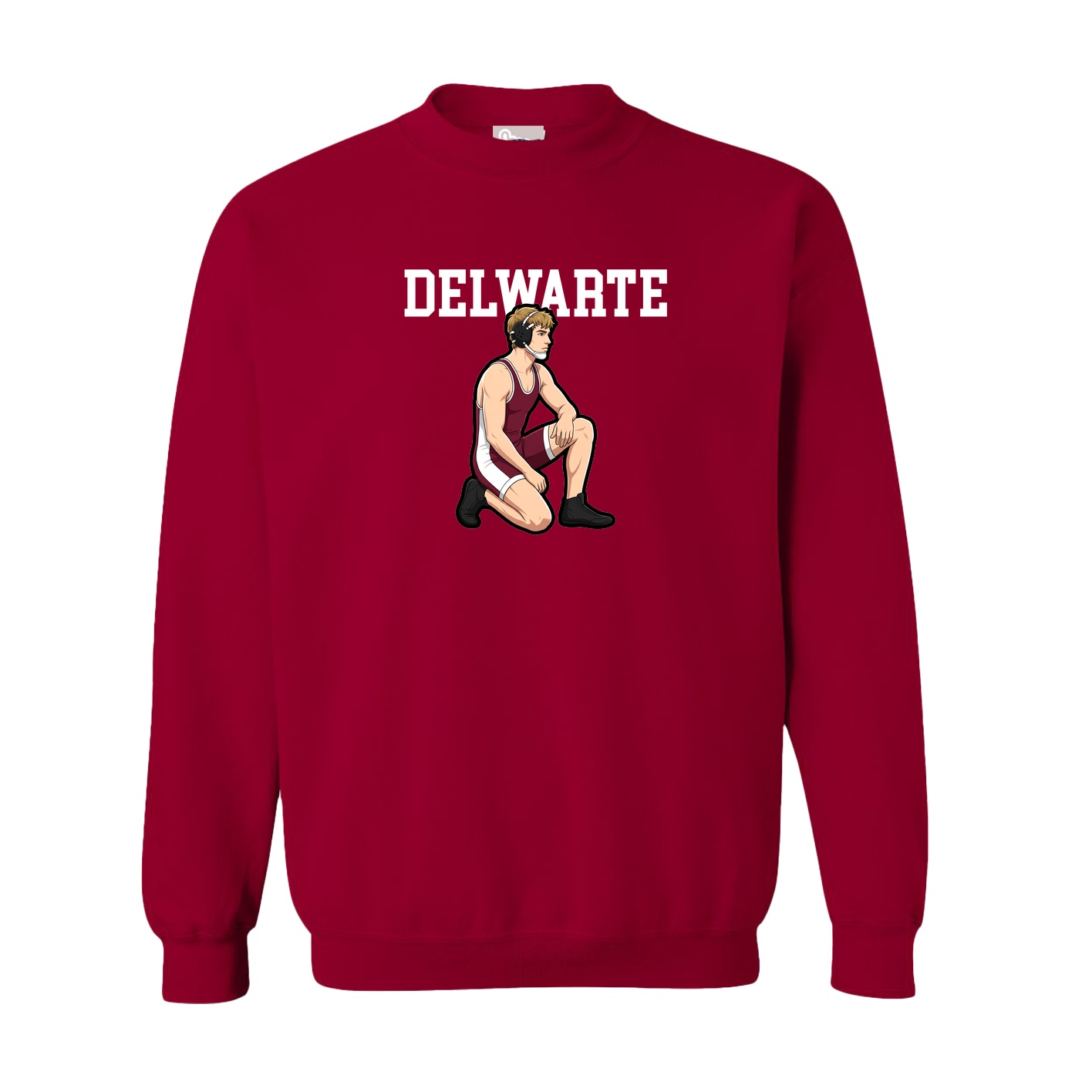 Fleece Crew