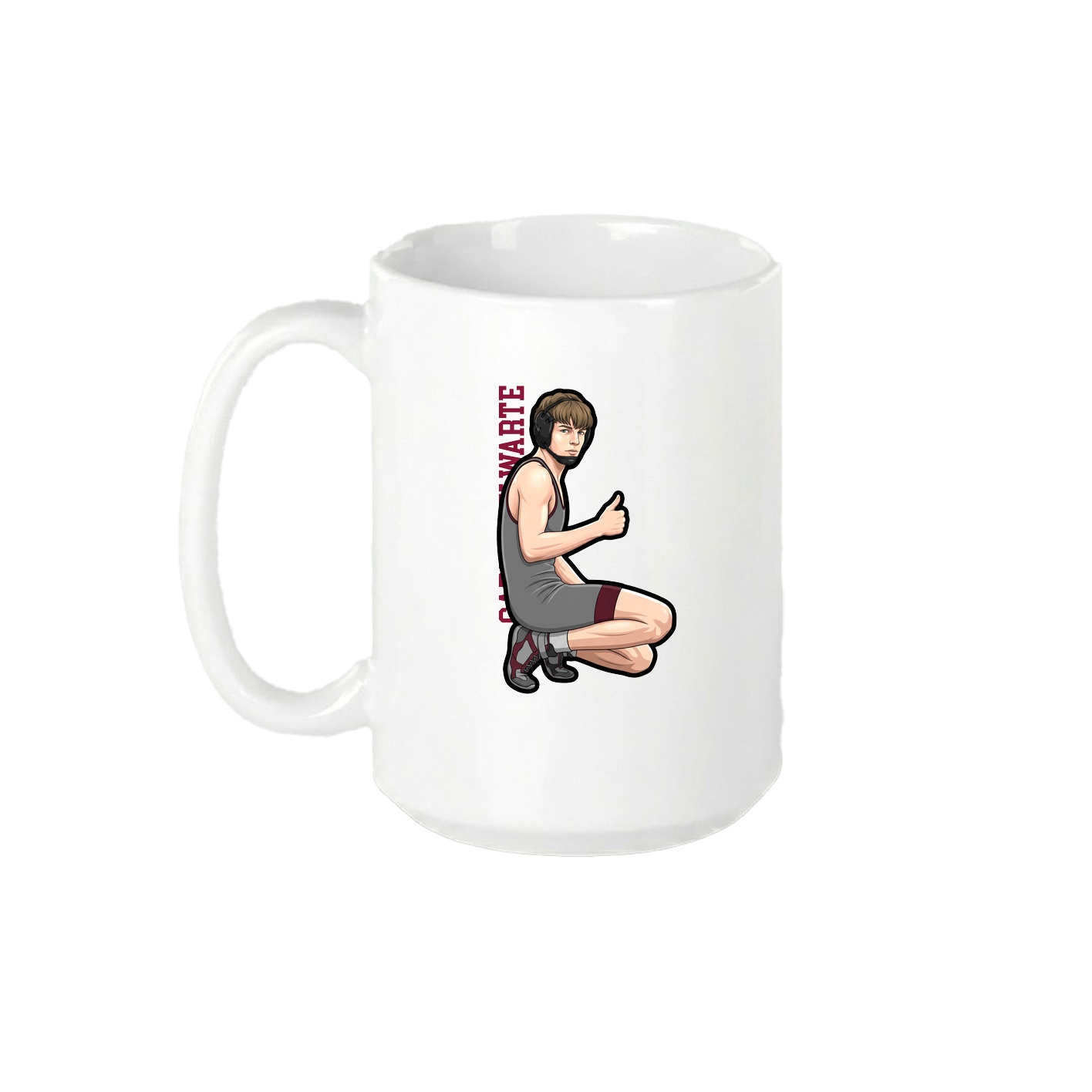 15oz Coffee Mug