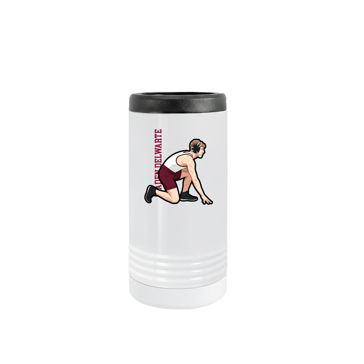 Slim Beverage Holder