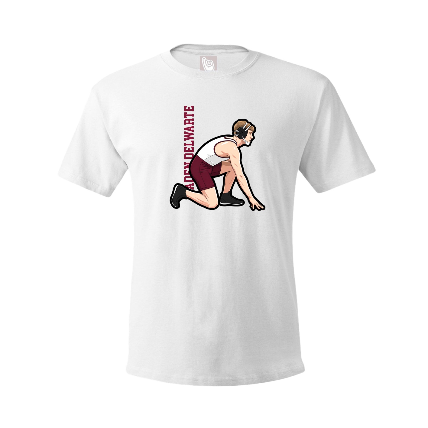 NIL Club Tee