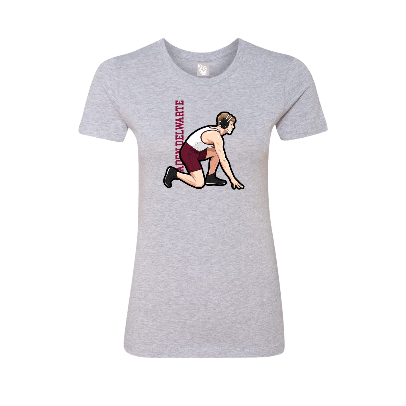 Womens Tee