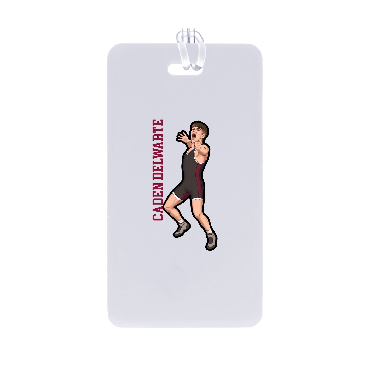 Bag Tag