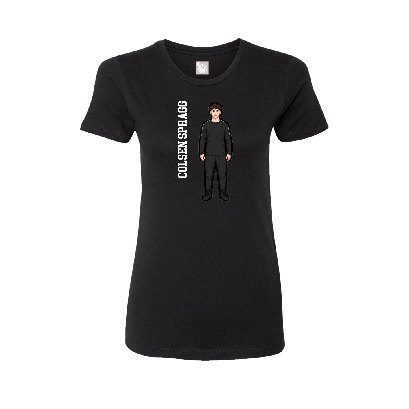 Womens Tee