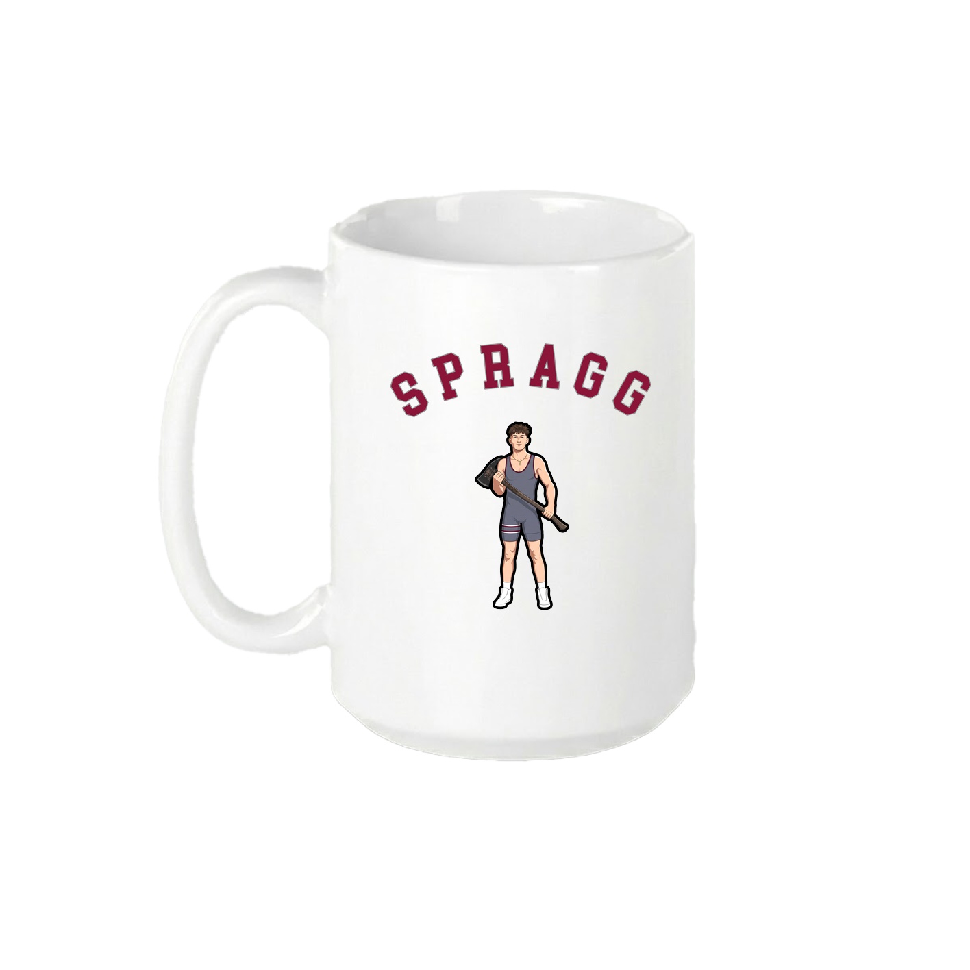 15oz Coffee Mug