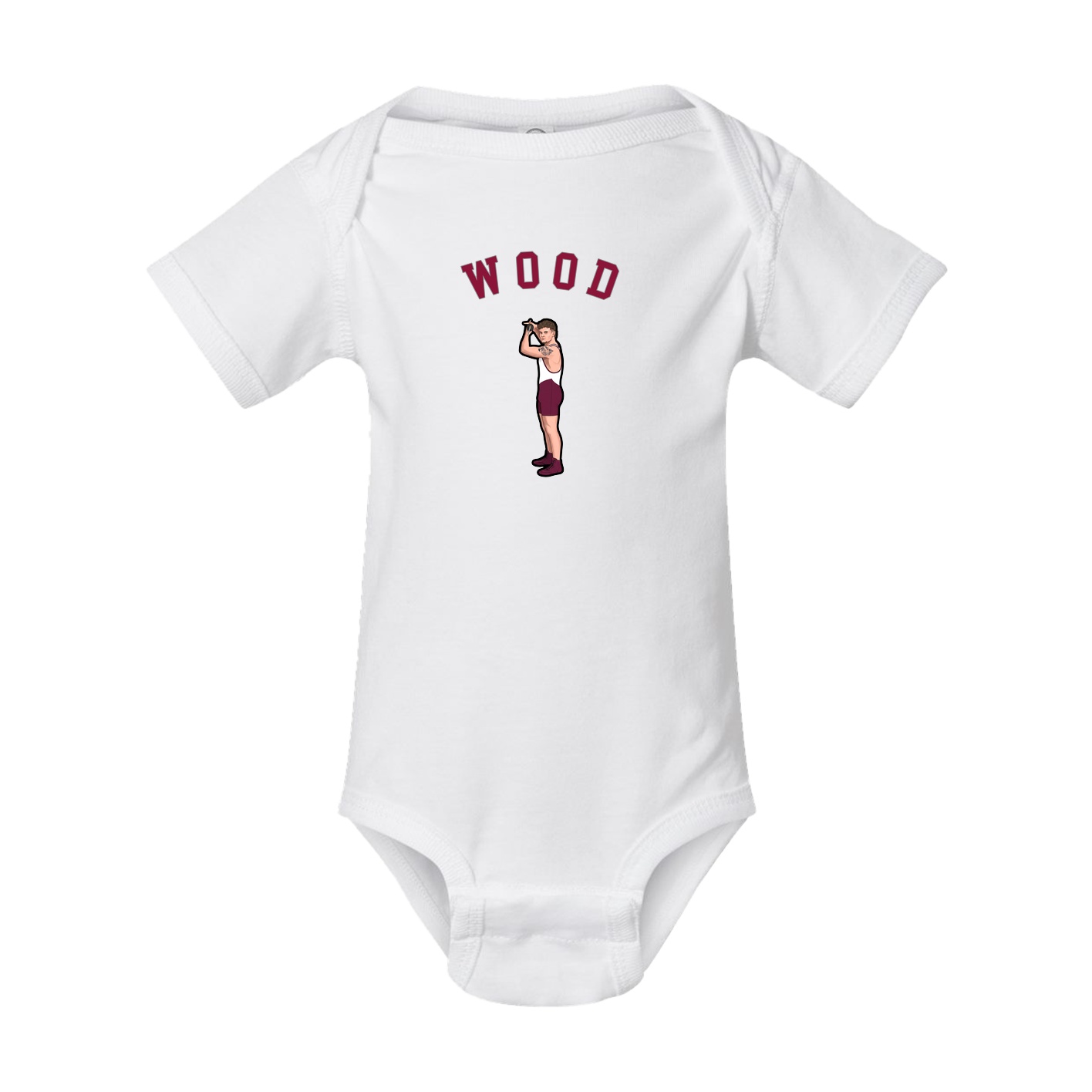 Baby Onesie