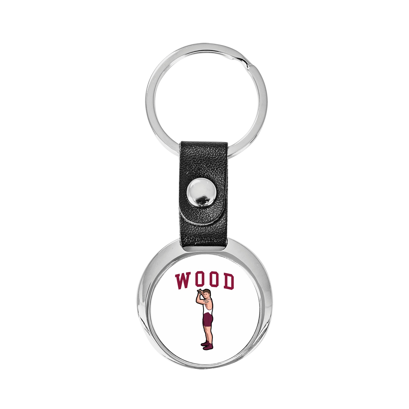 Key Chain — Shirsey in Classic
