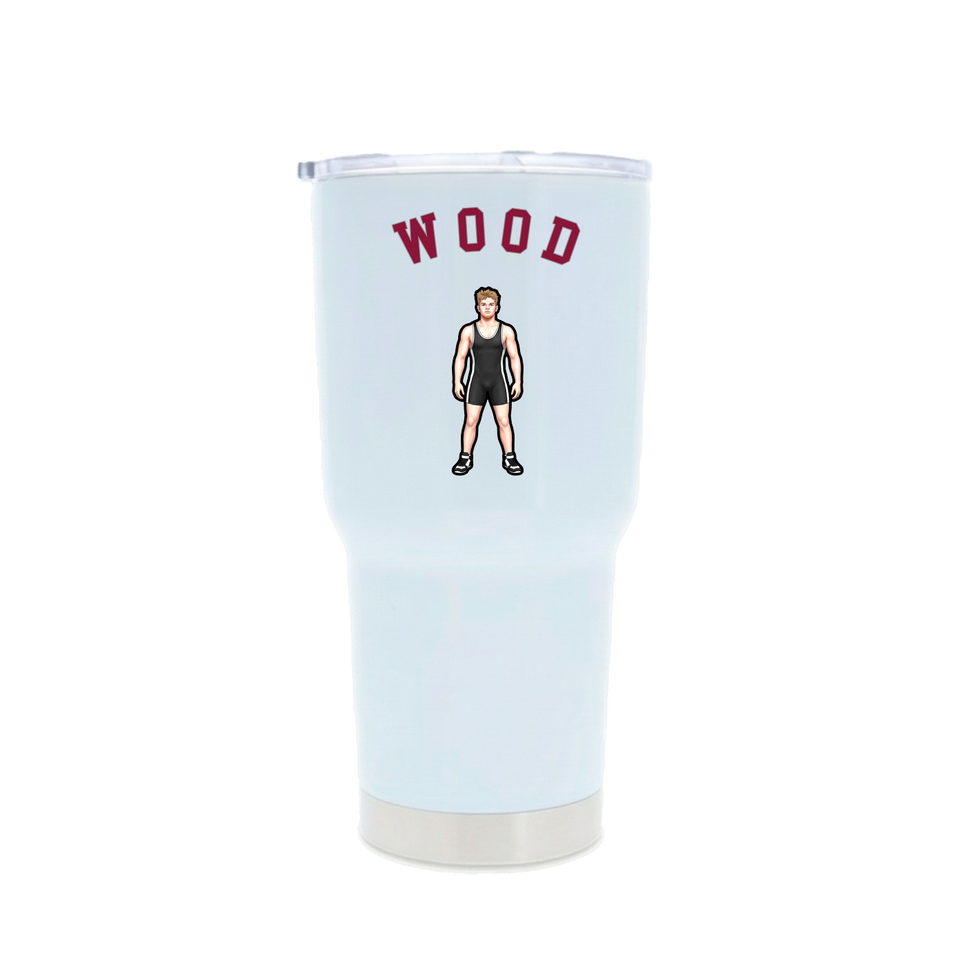 30oz Stainless Steel Tumbler