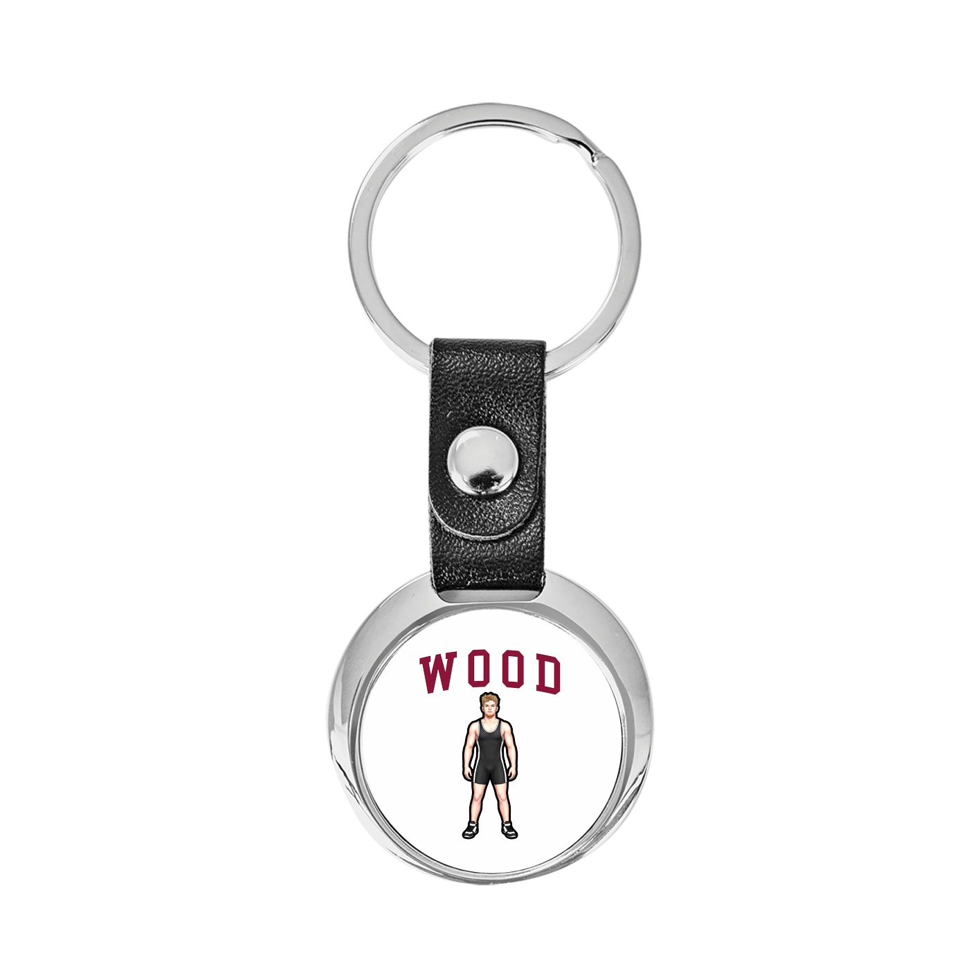 Key Chain — Shirsey in Classic