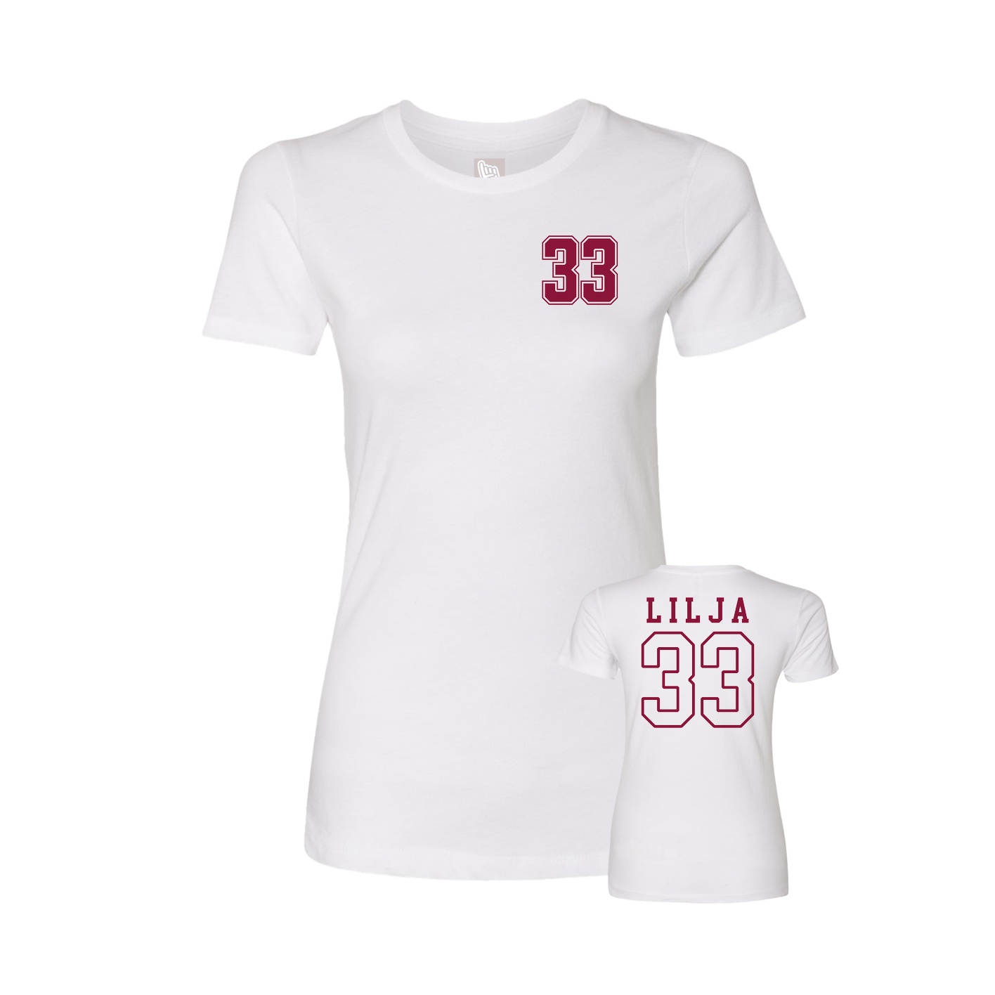 Womens Tee