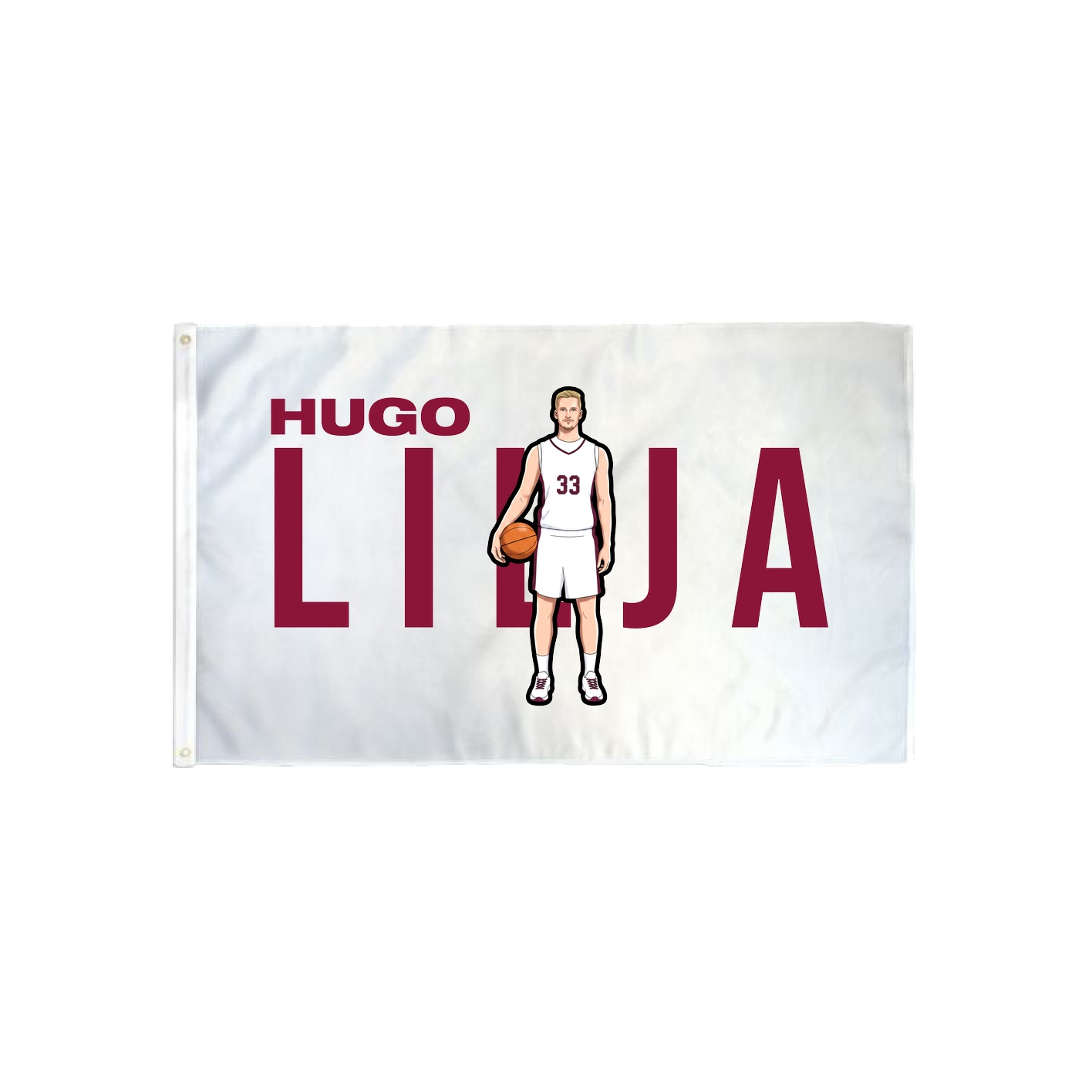3x5 Flag