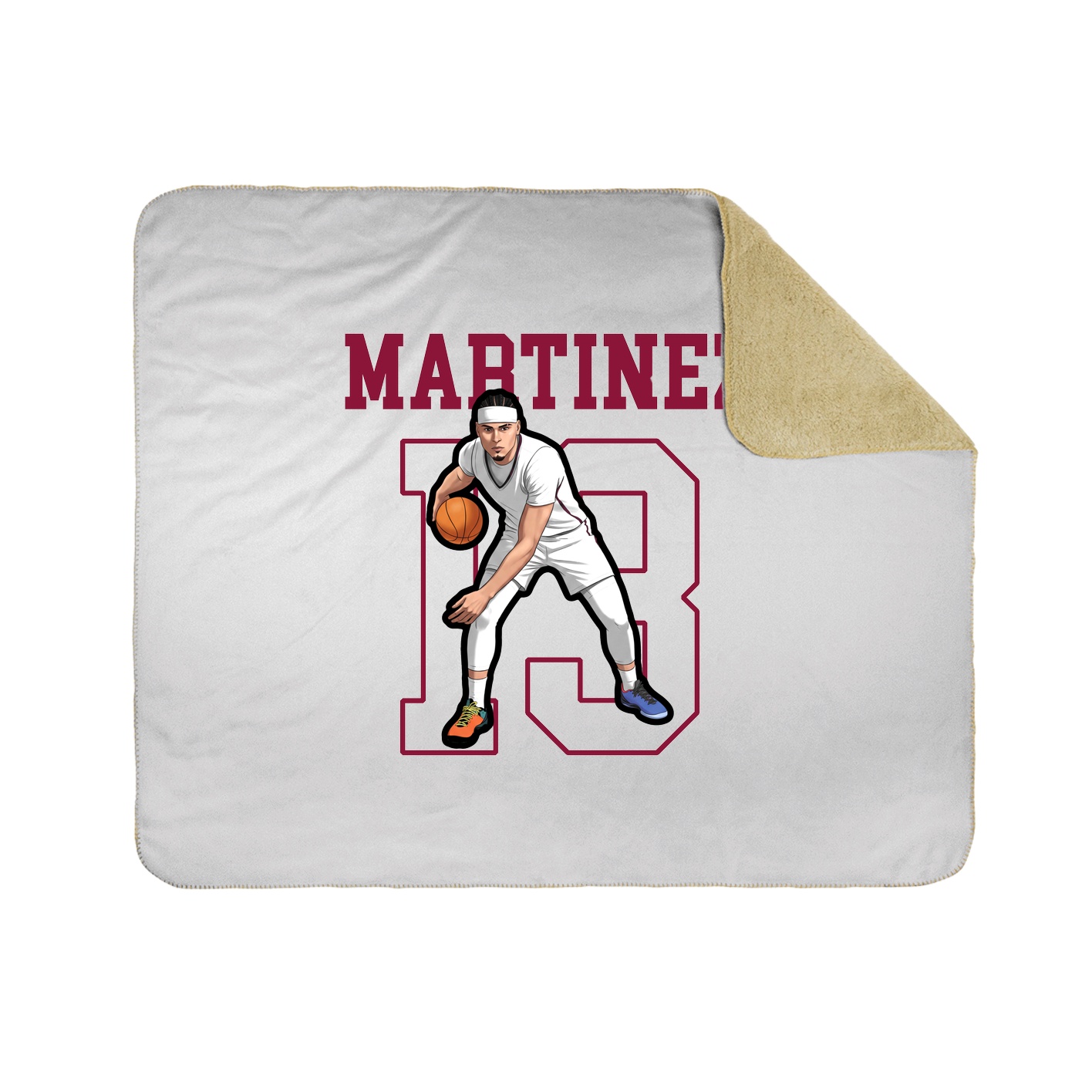 Throw Blanket