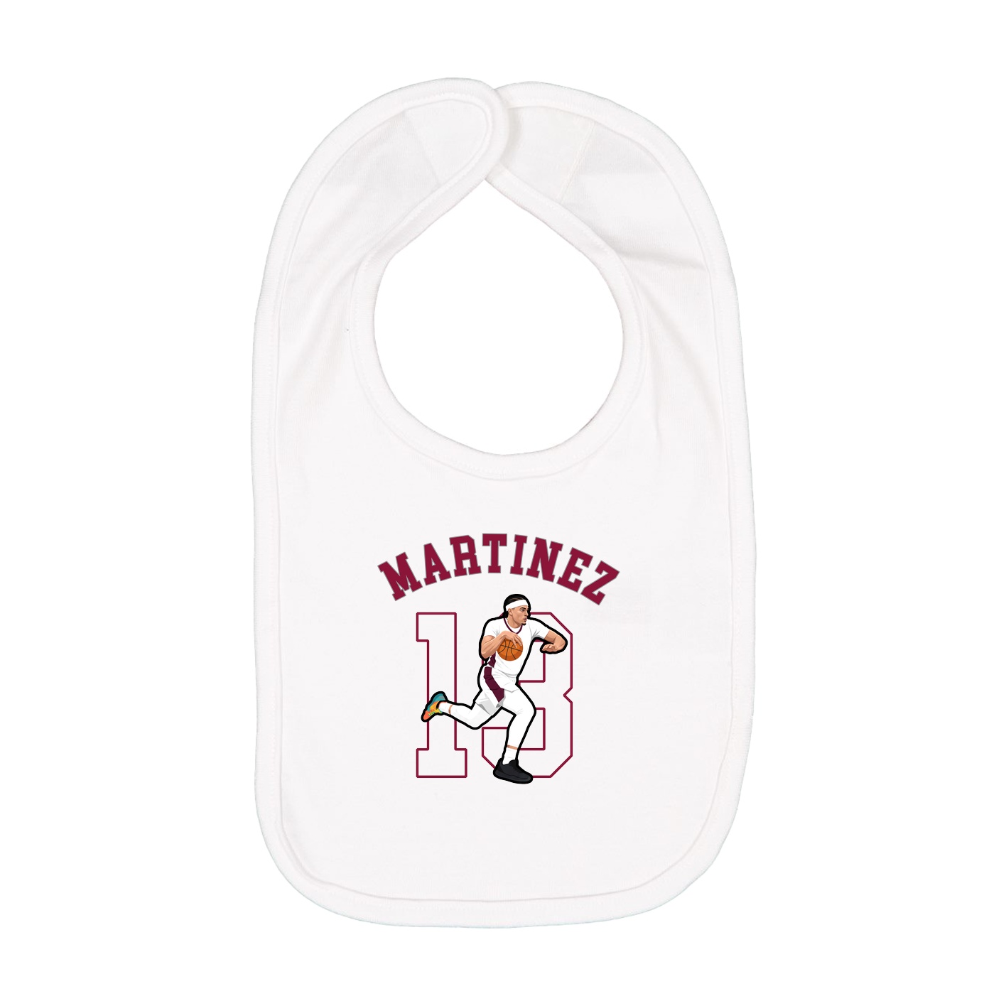 Infant Bib