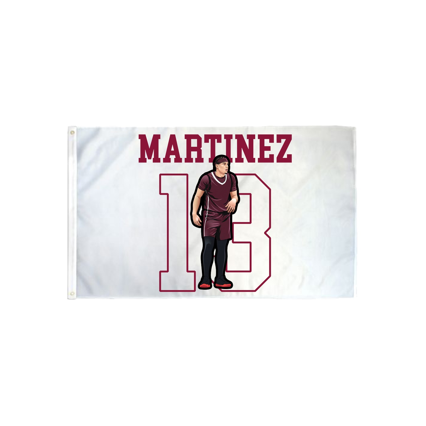 3x5 Flag