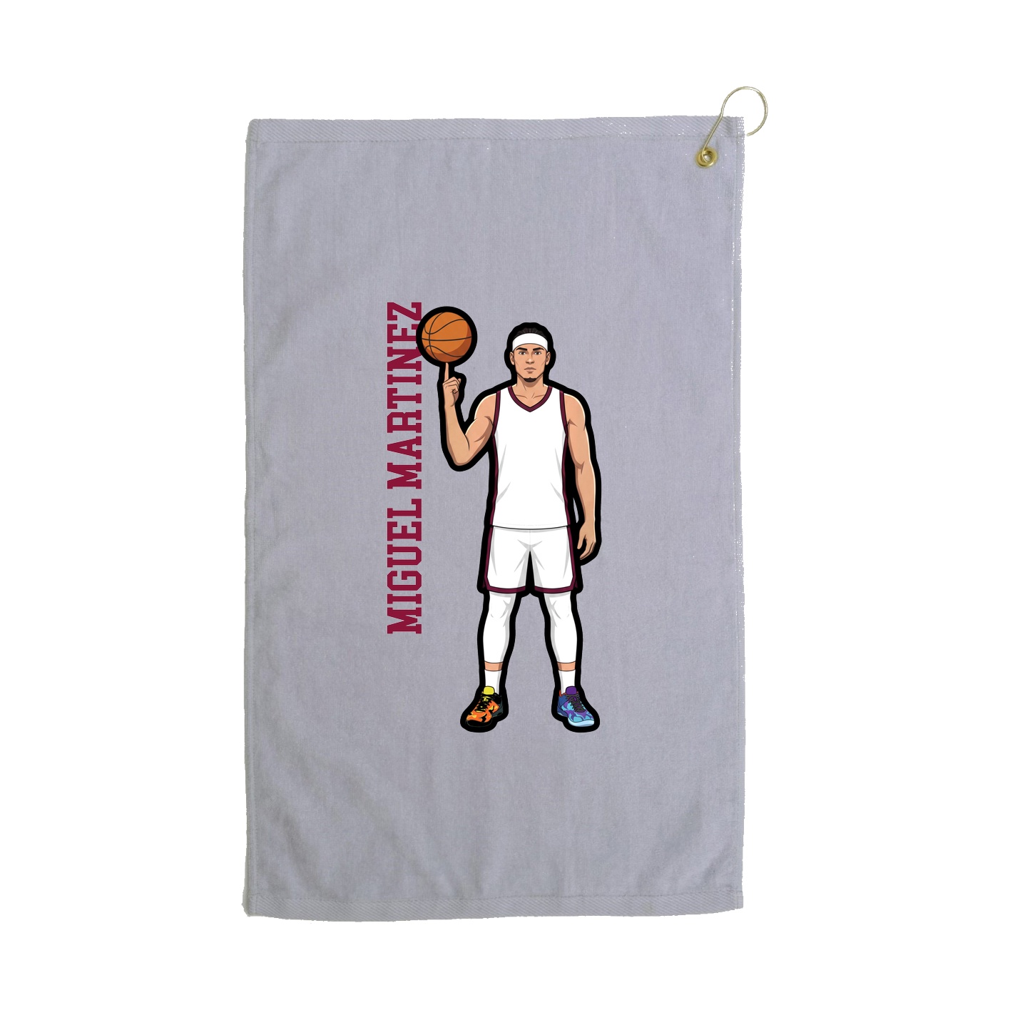Golf Towel