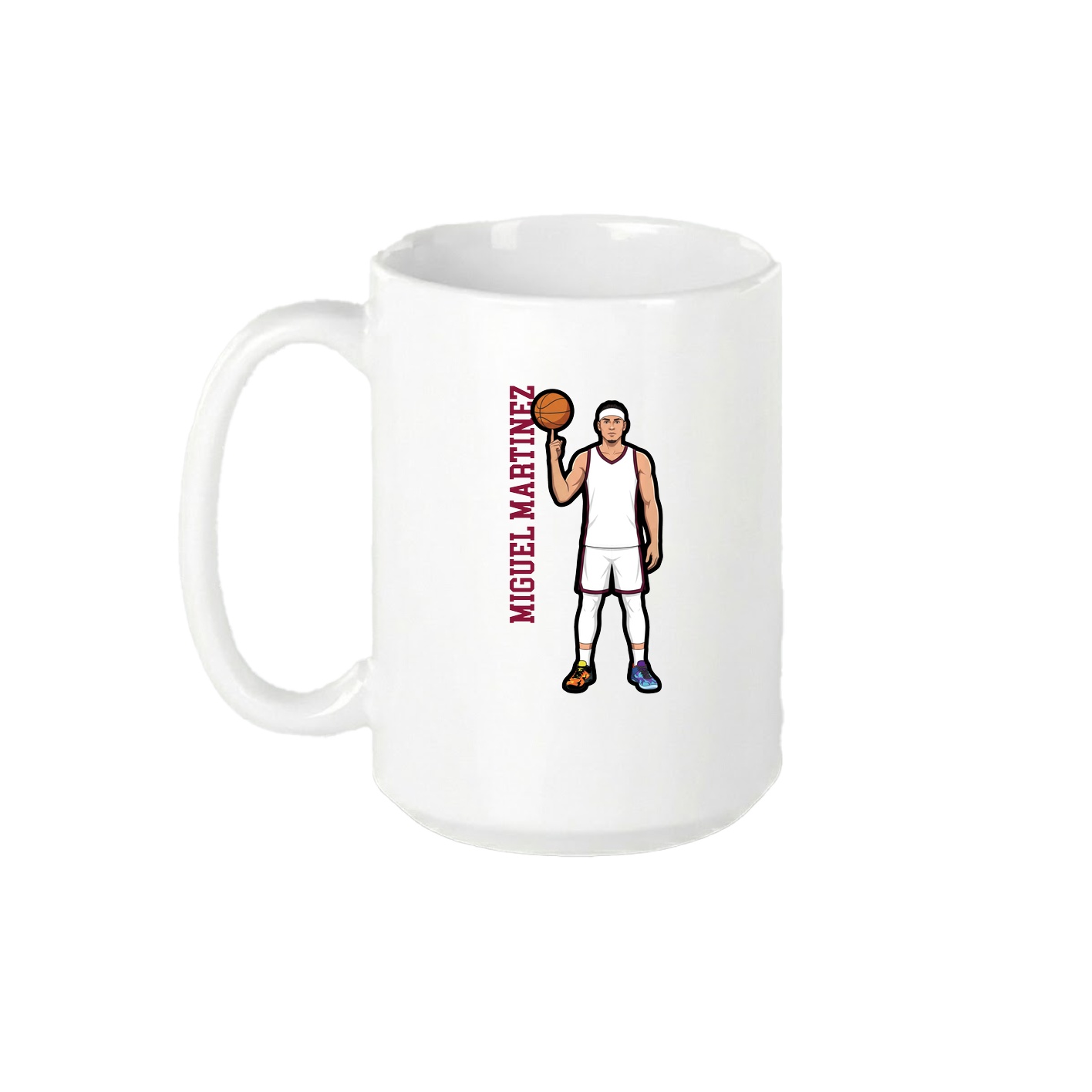 15oz Coffee Mug