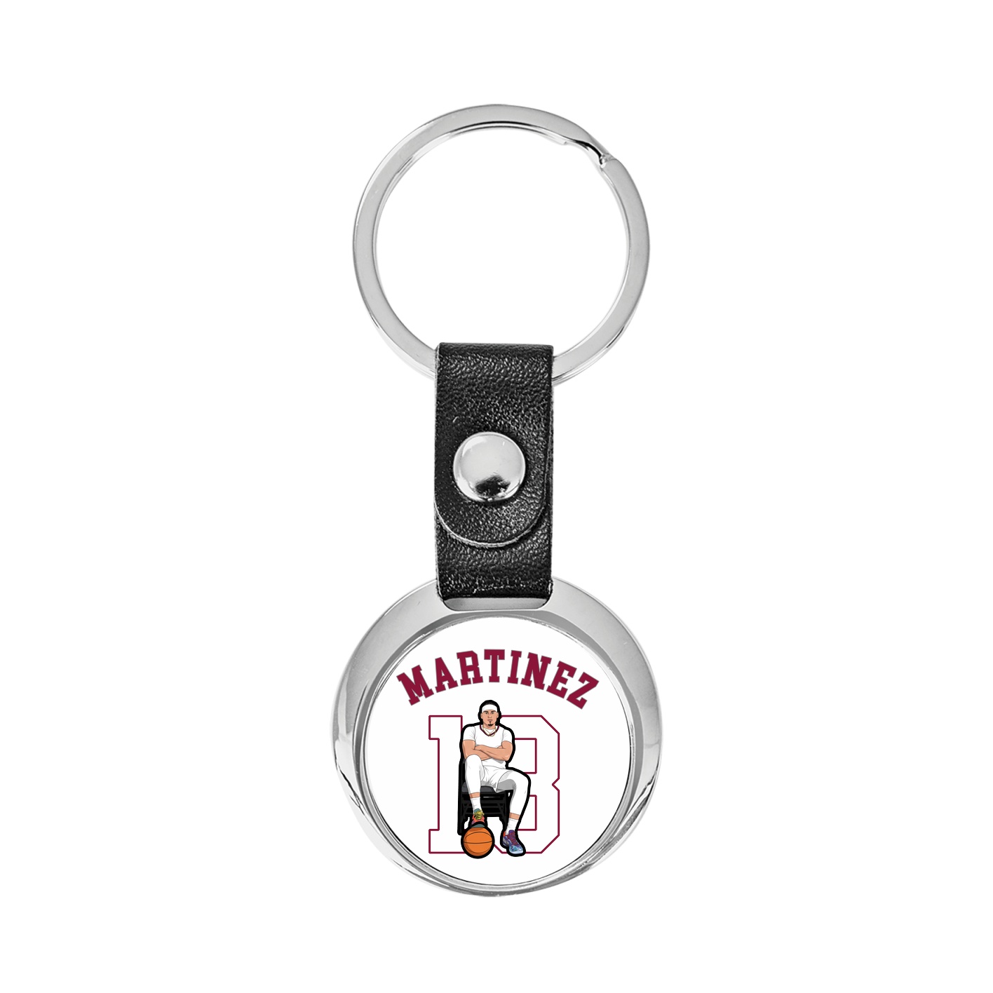 Key Chain
