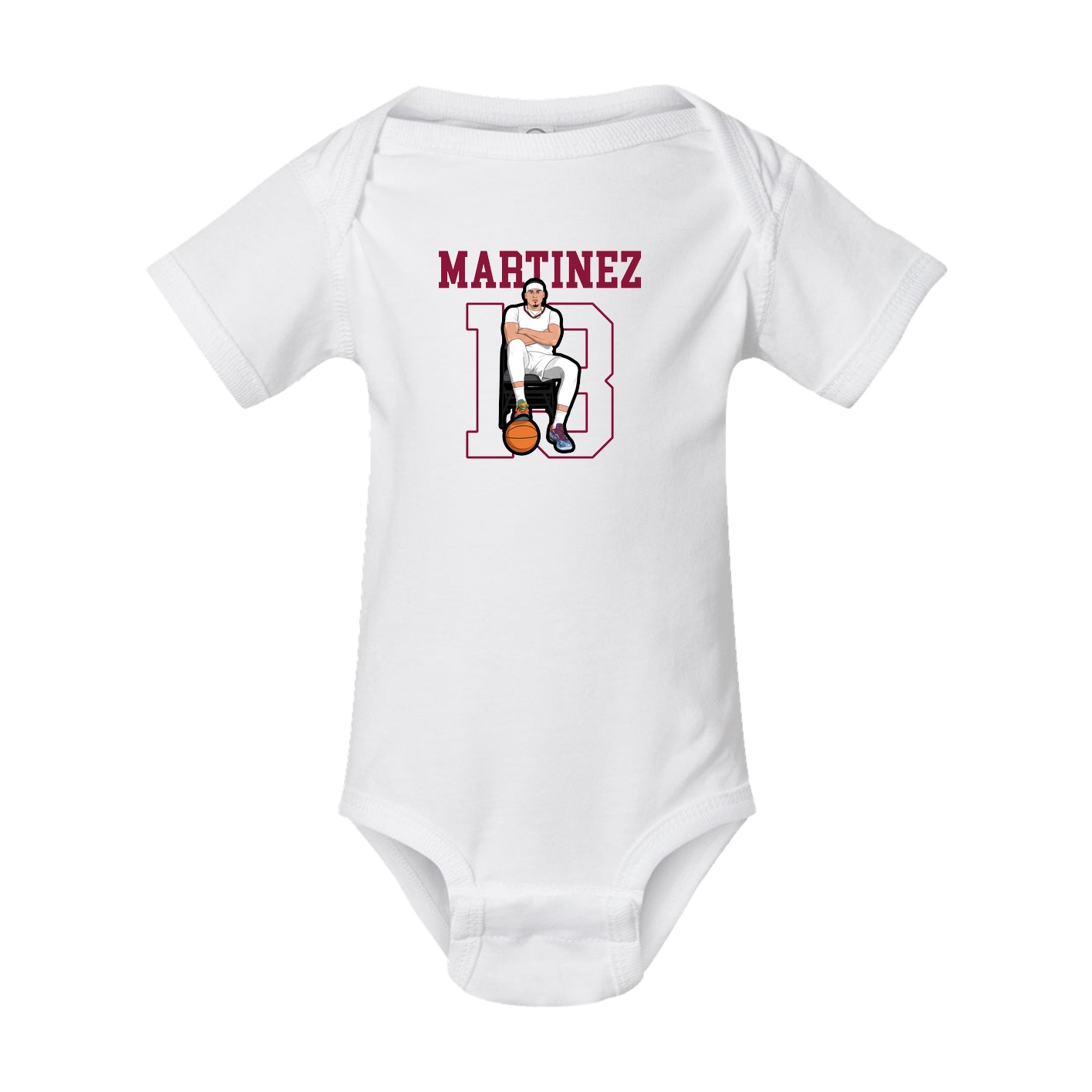Baby Onesie