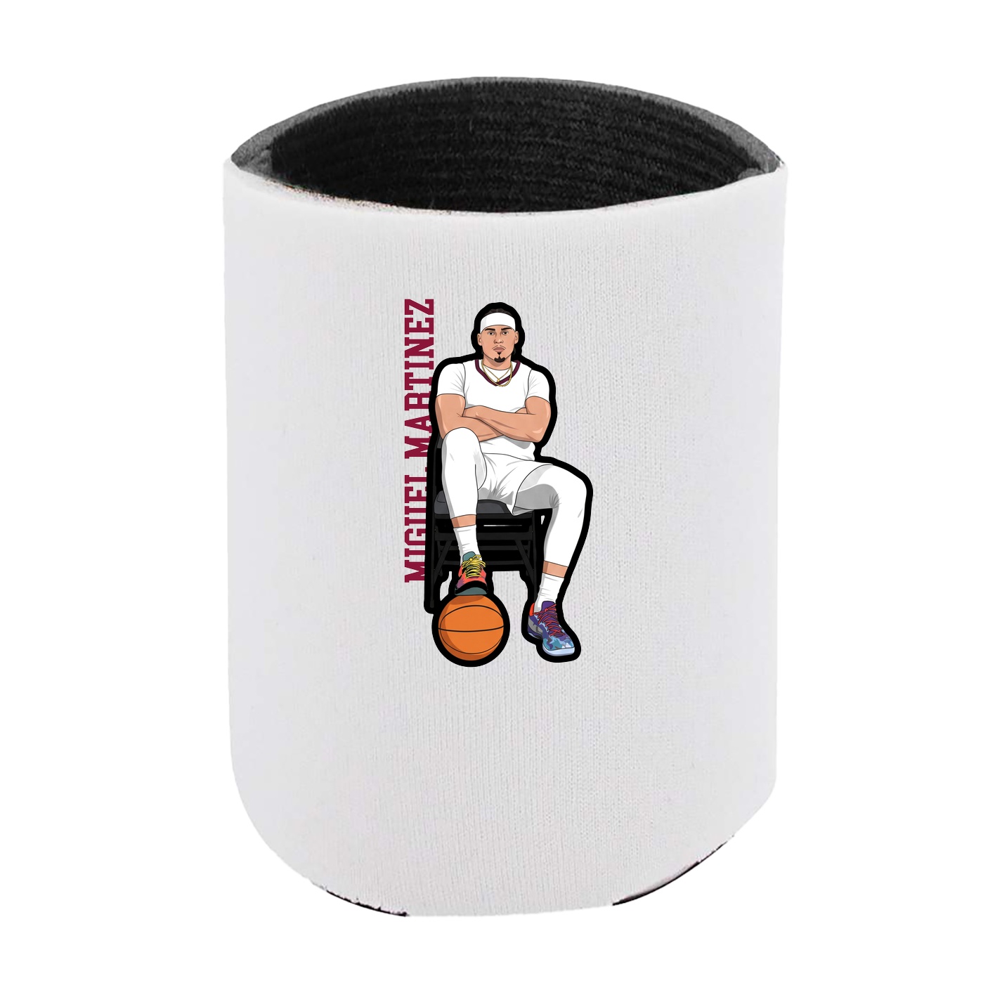 Can Holder