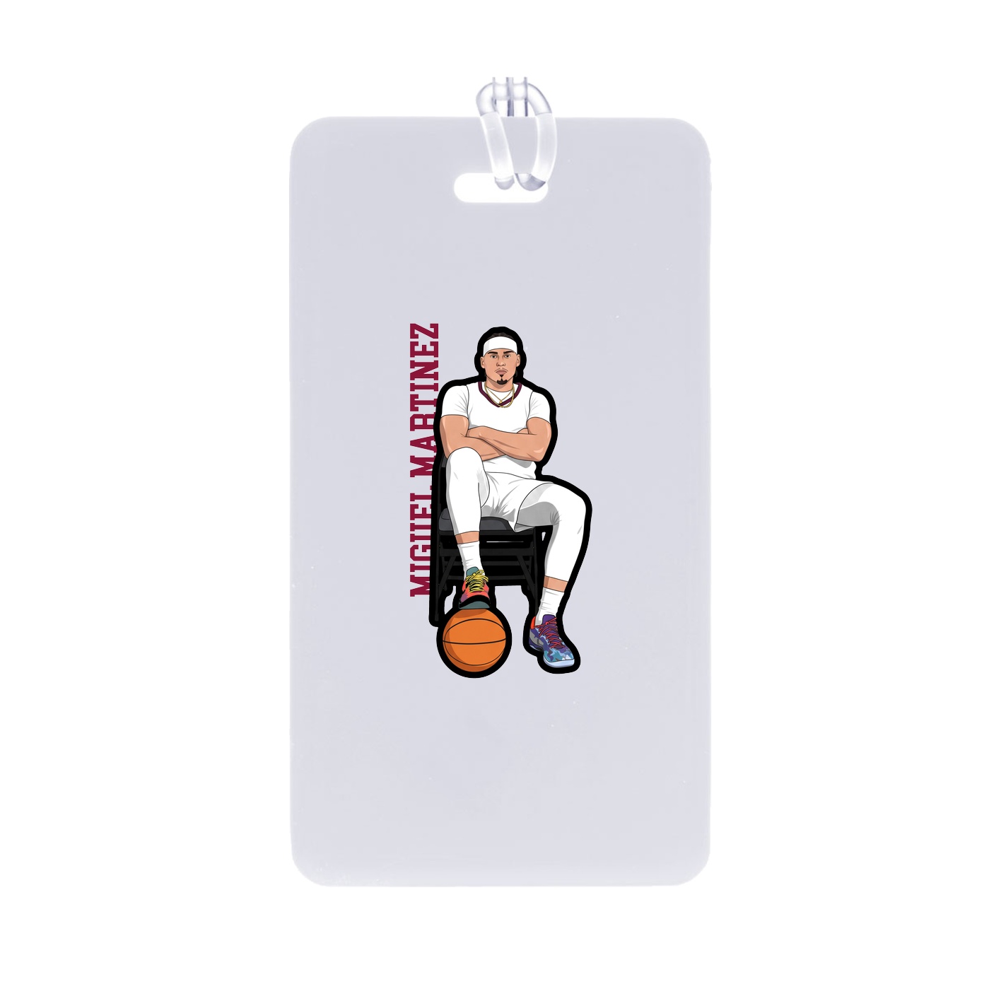 Bag Tag