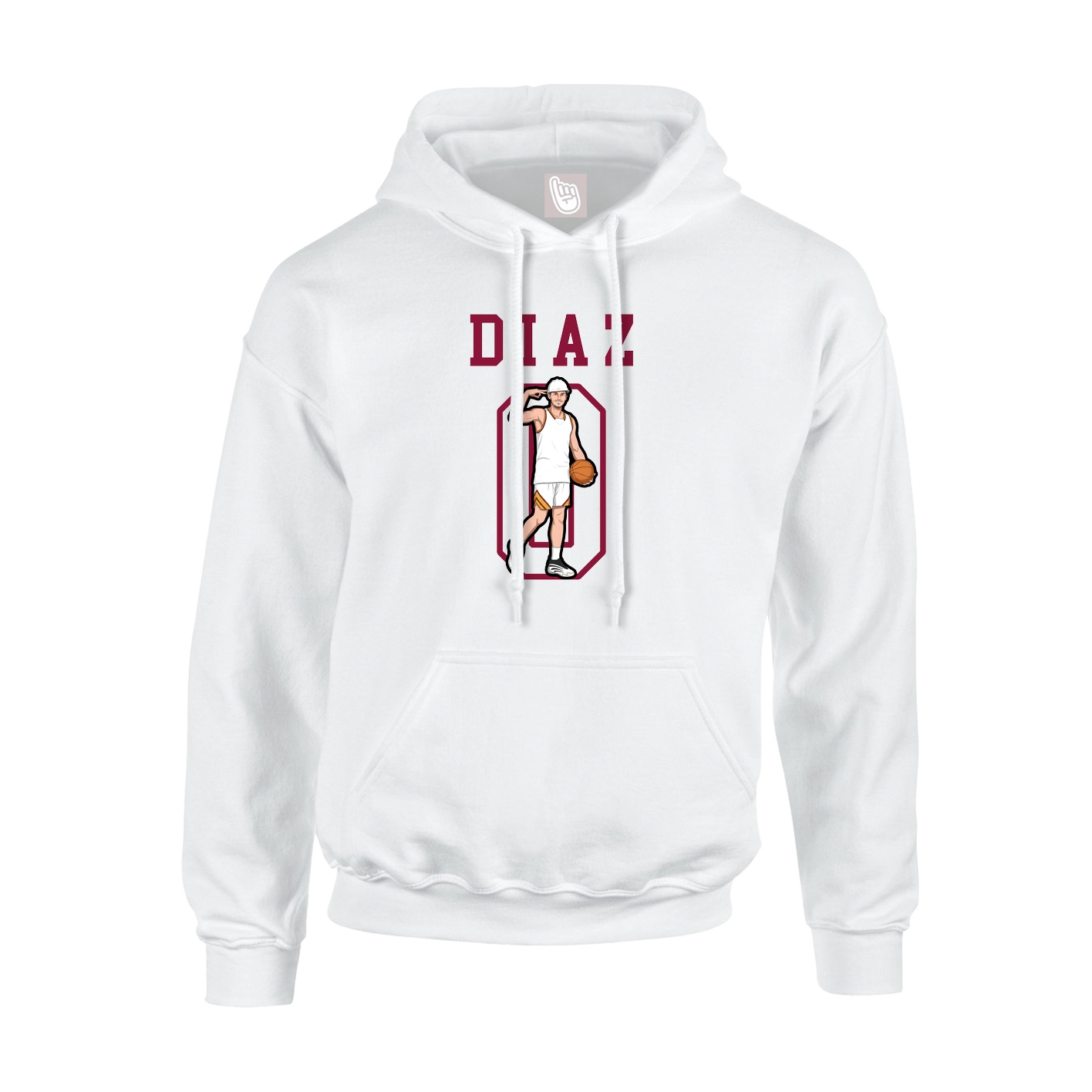 Youth Hoodie