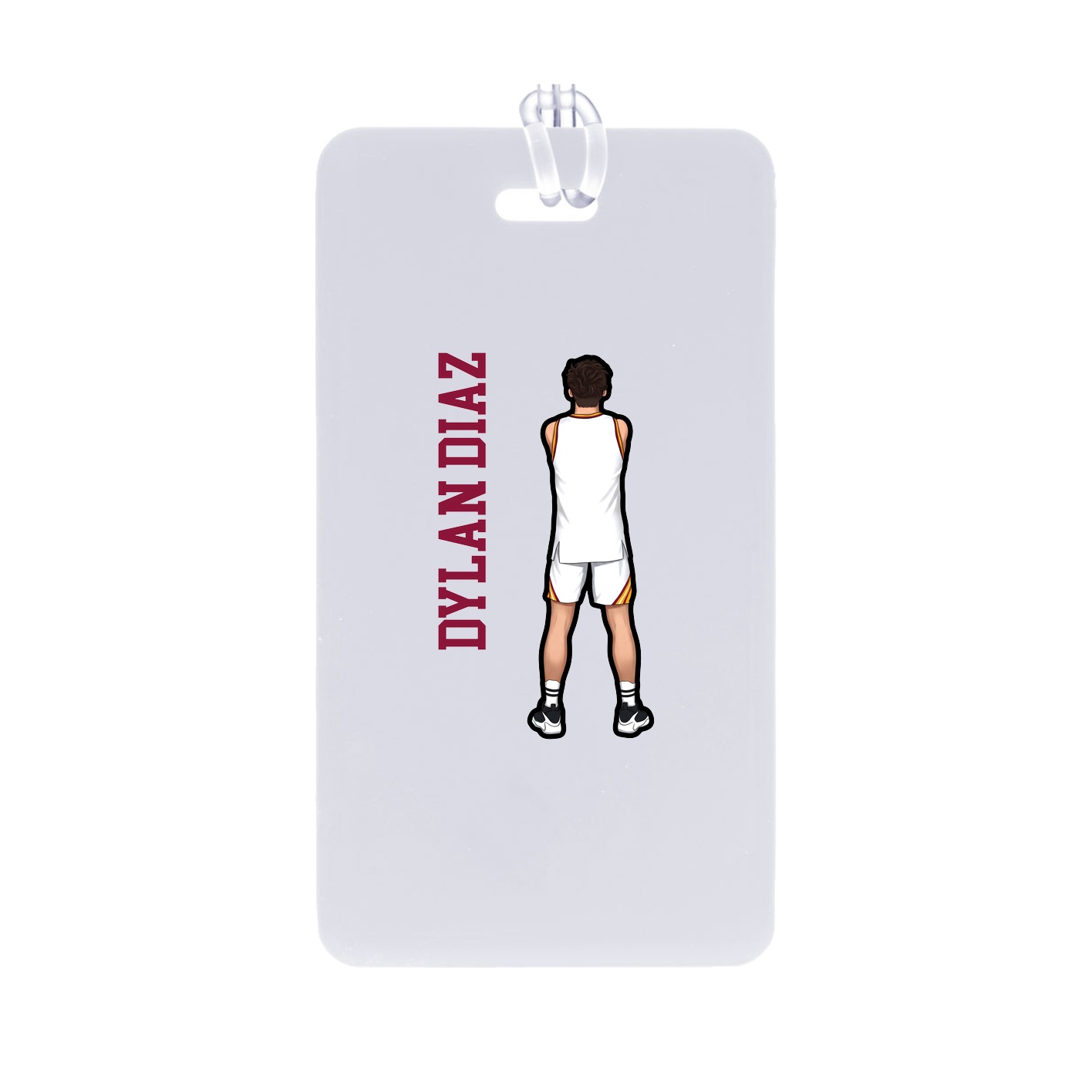 Bag Tag