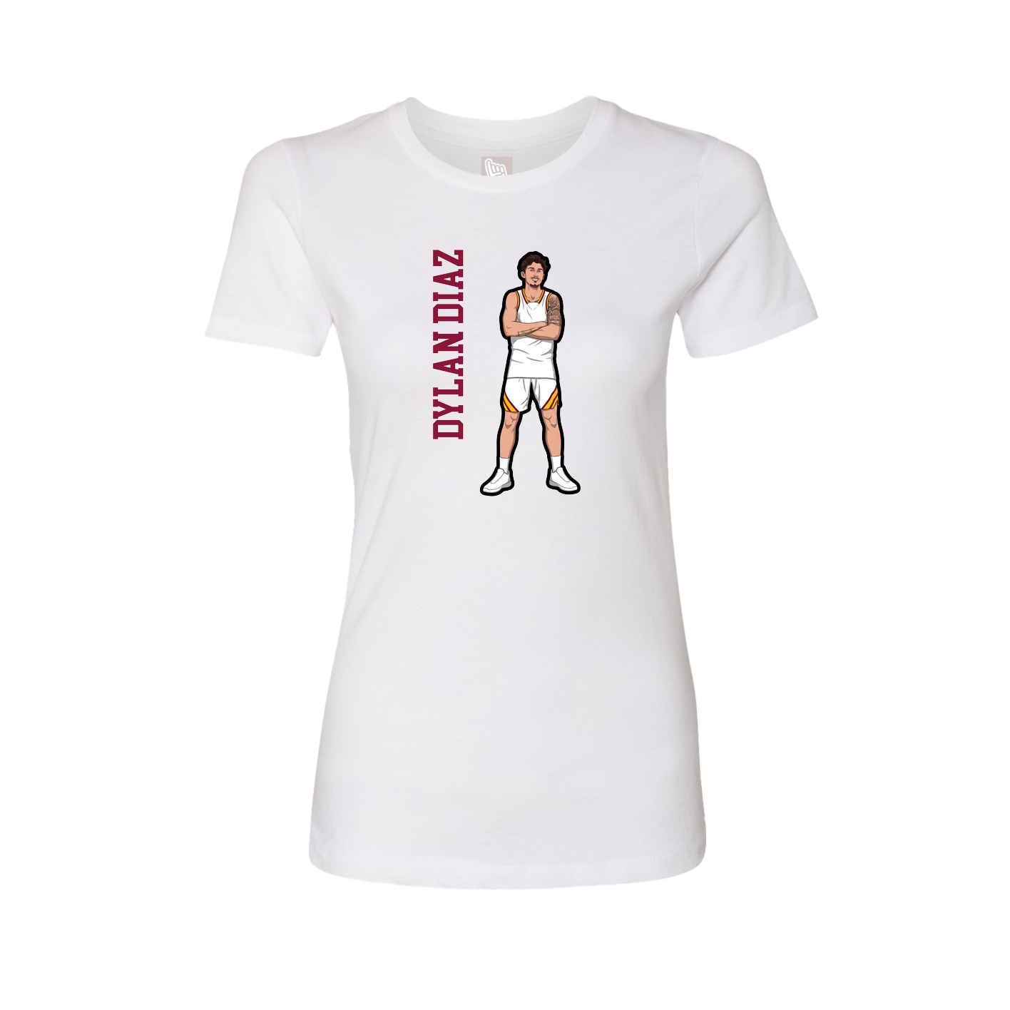 Womens Tee