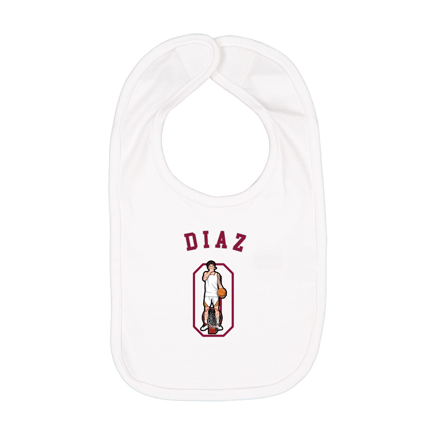 Infant Bib