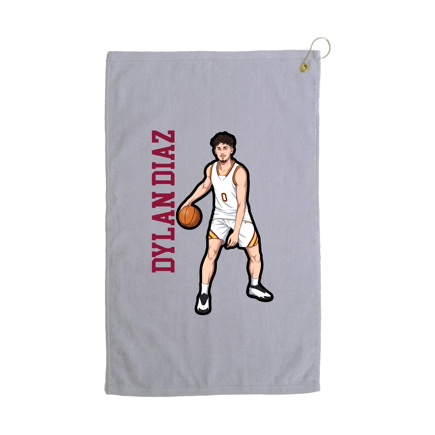 Golf Towel