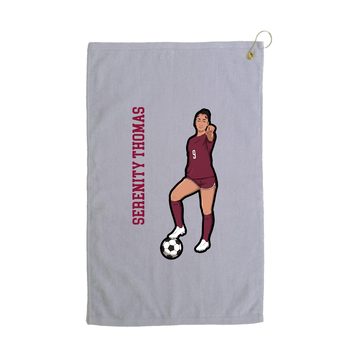 Golf Towel
