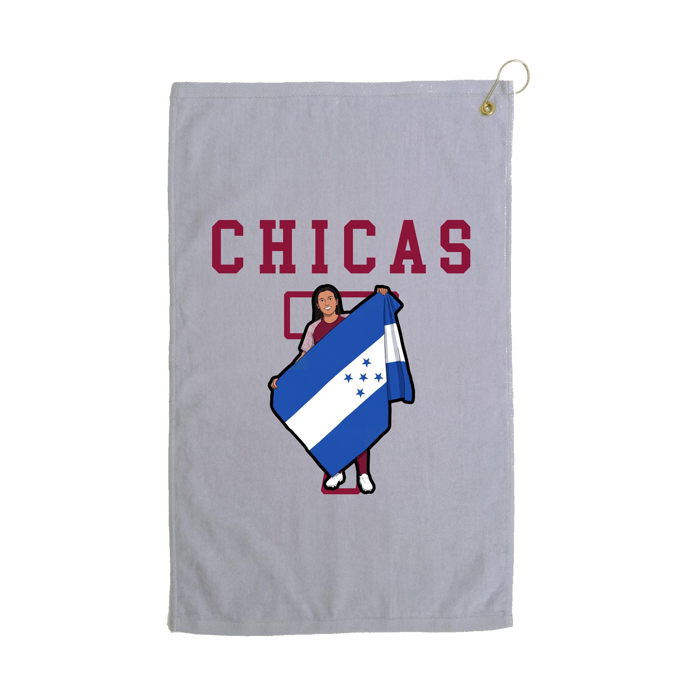 Golf Towel