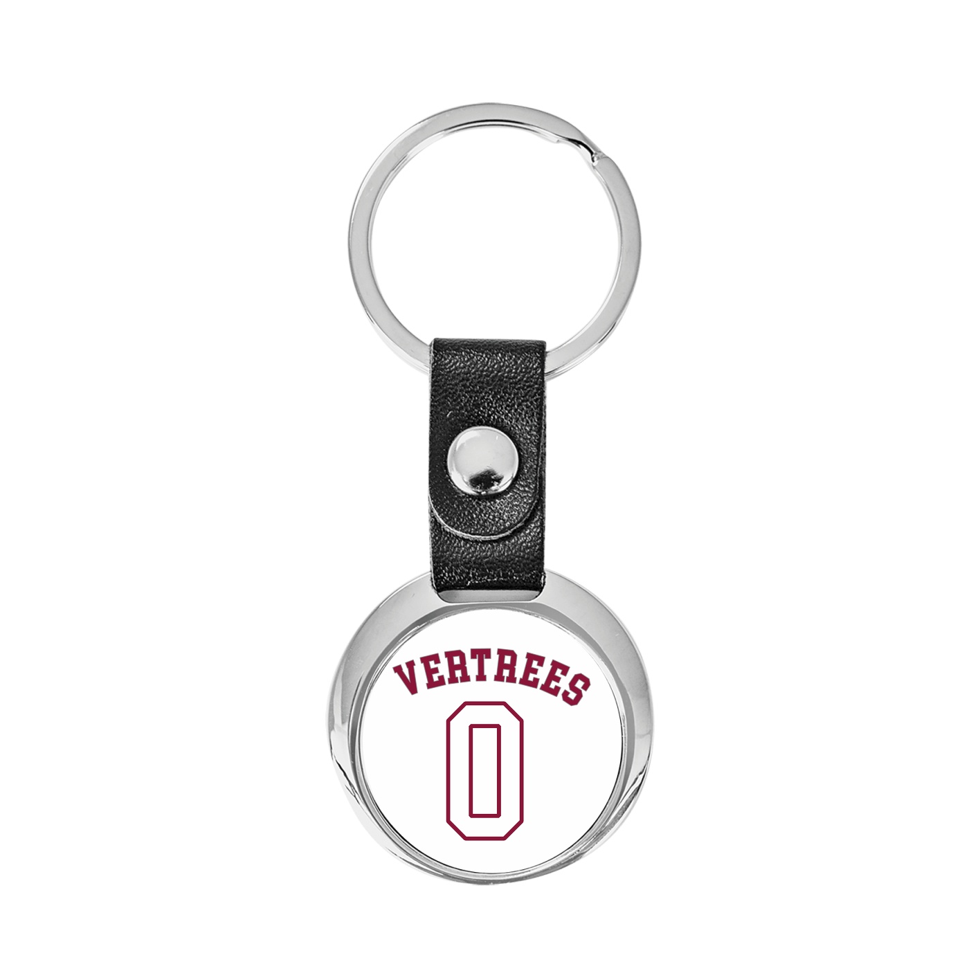 Key Chain — Shirsey Arch in Classic