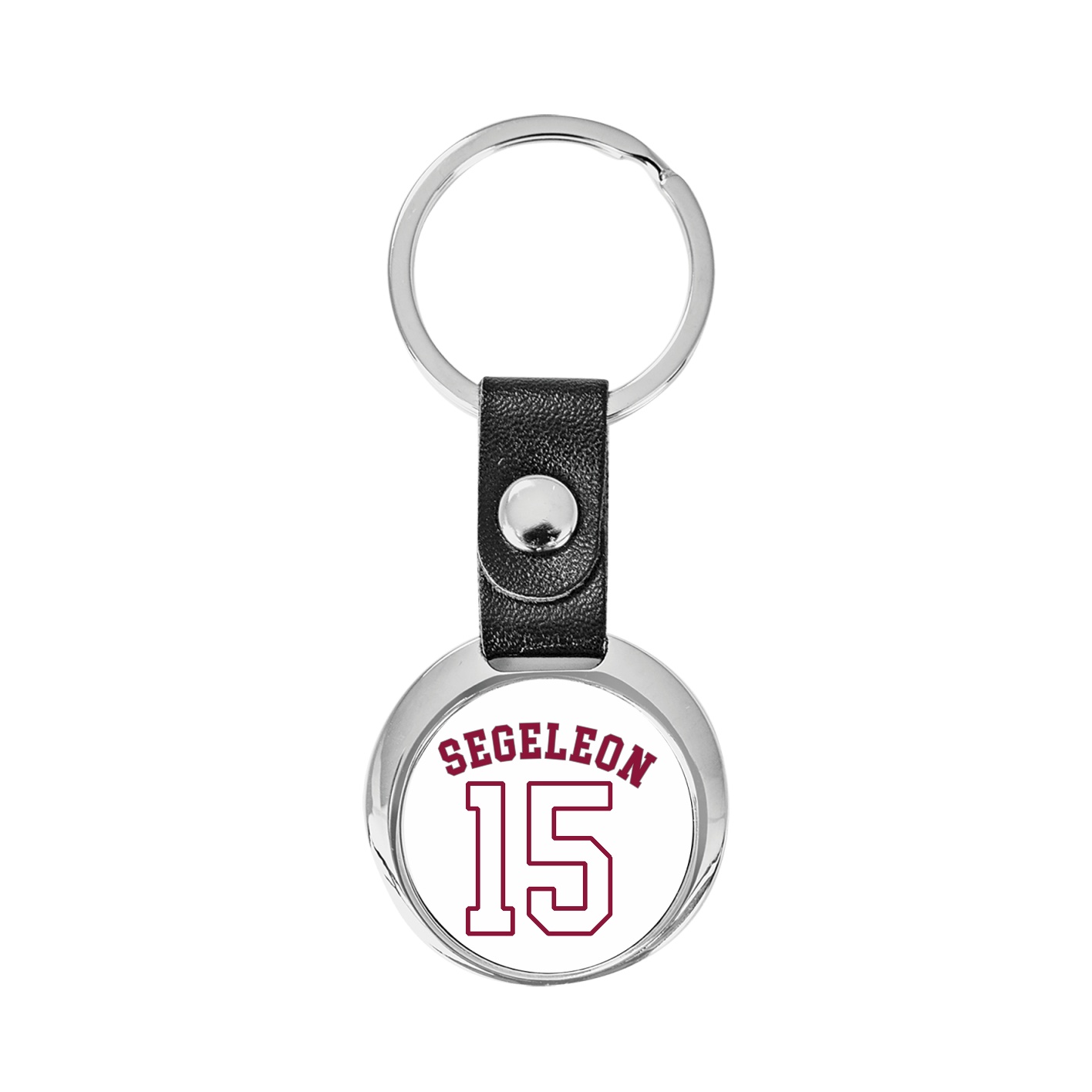 Key Chain — Shirsey Arch in Classic