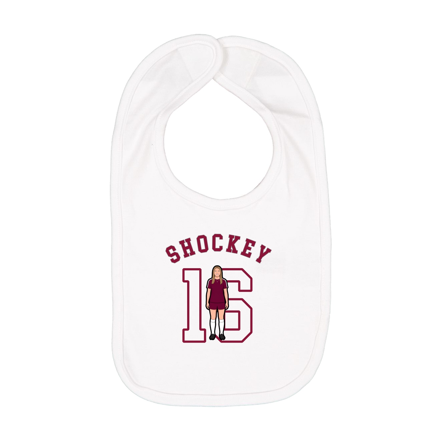 Infant Bib