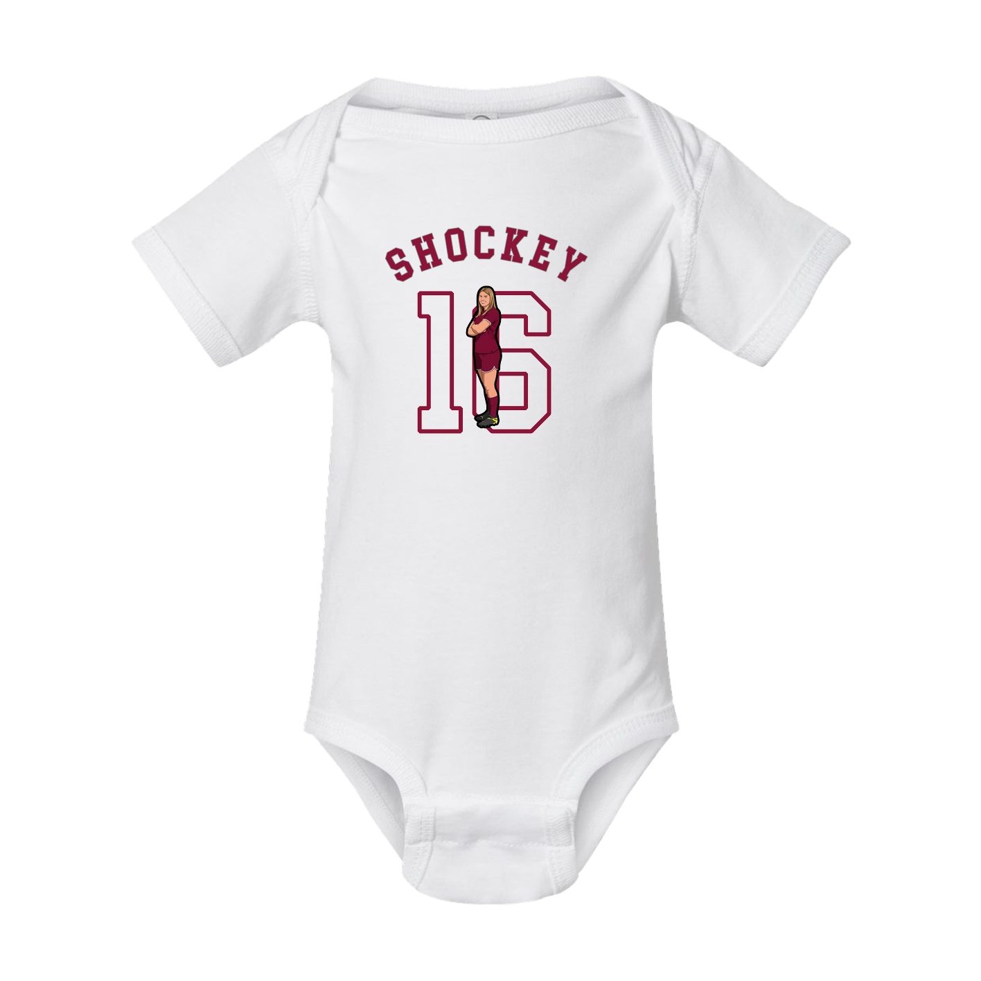 Baby Onesie