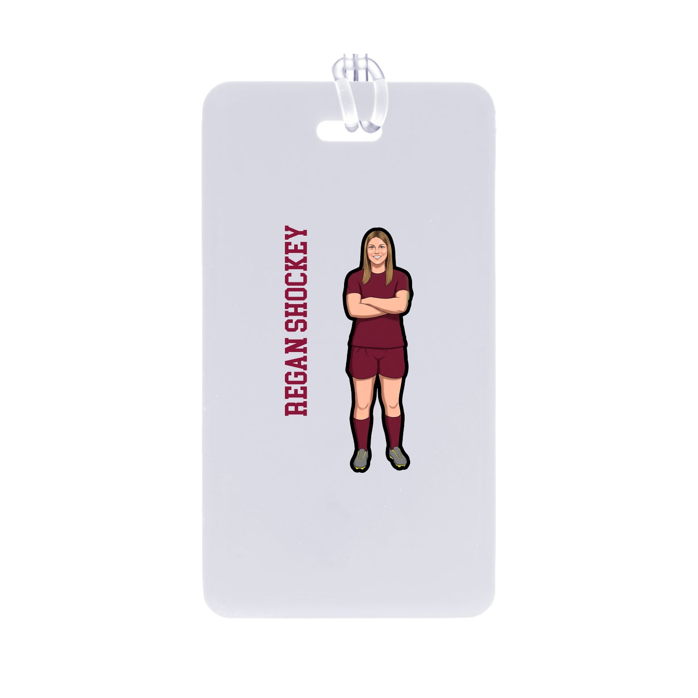 Bag Tag