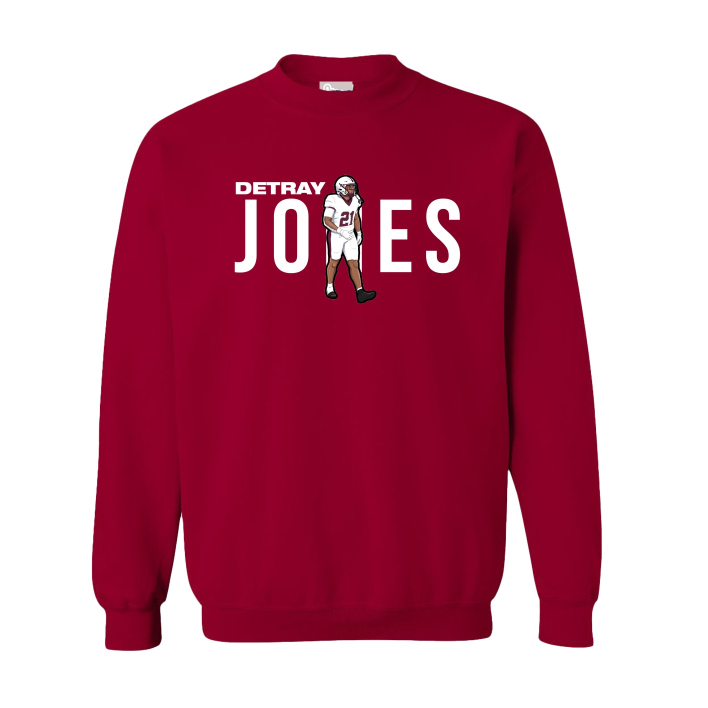 Fleece Crew