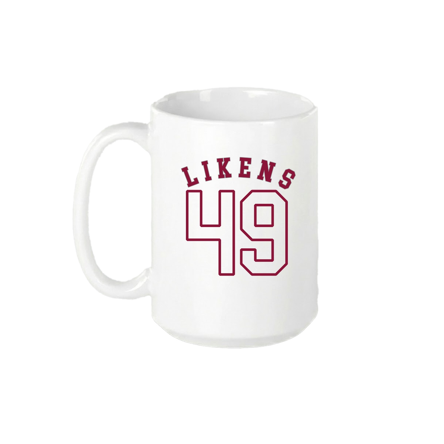 15oz Coffee Mug