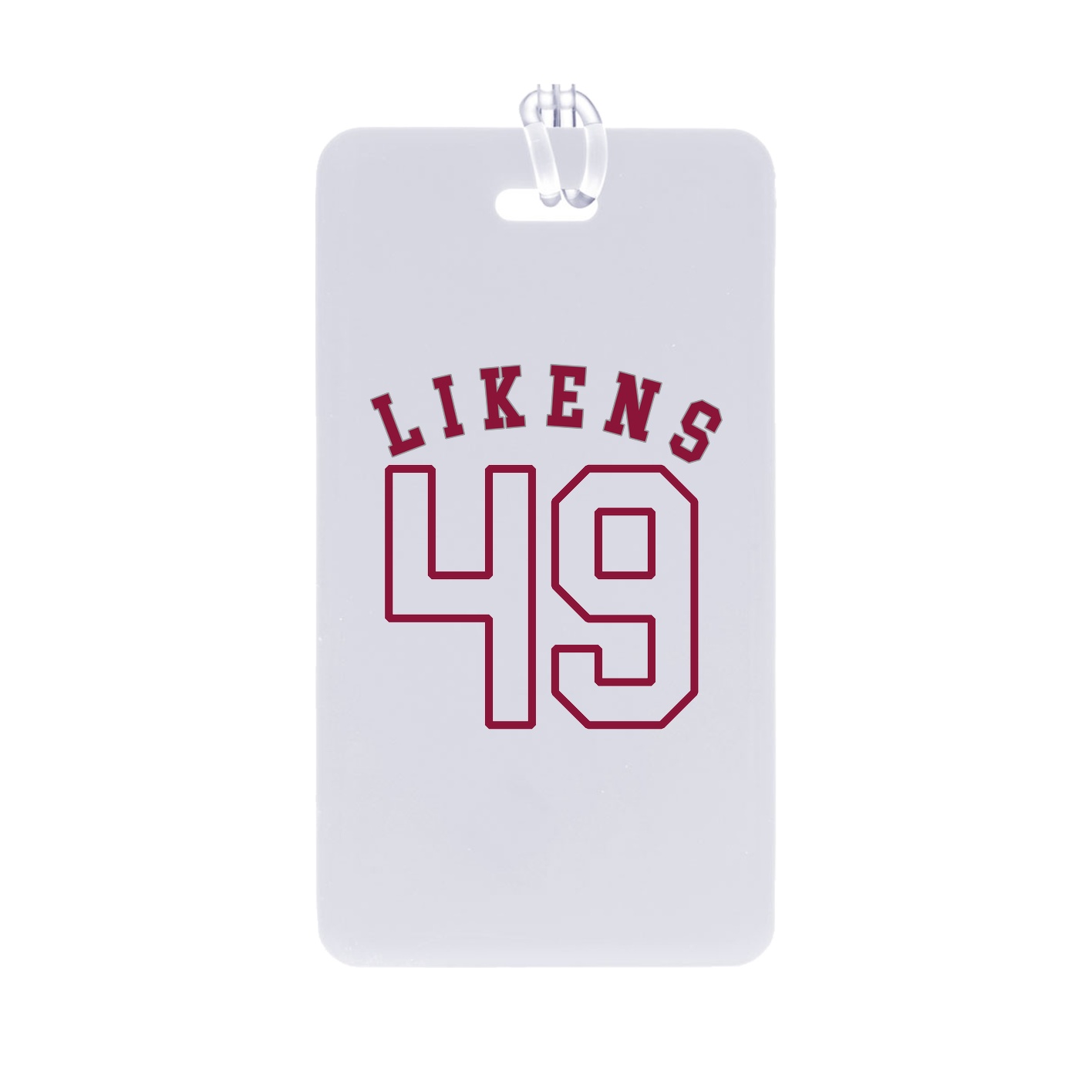 Bag Tag